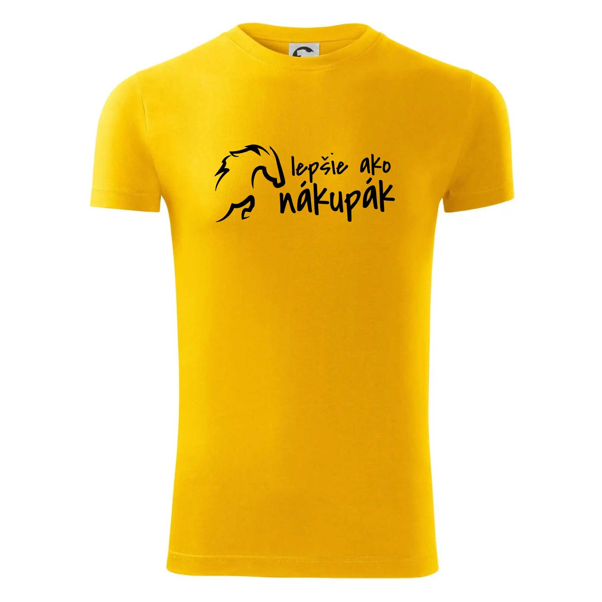 Lepšie ako nákupák