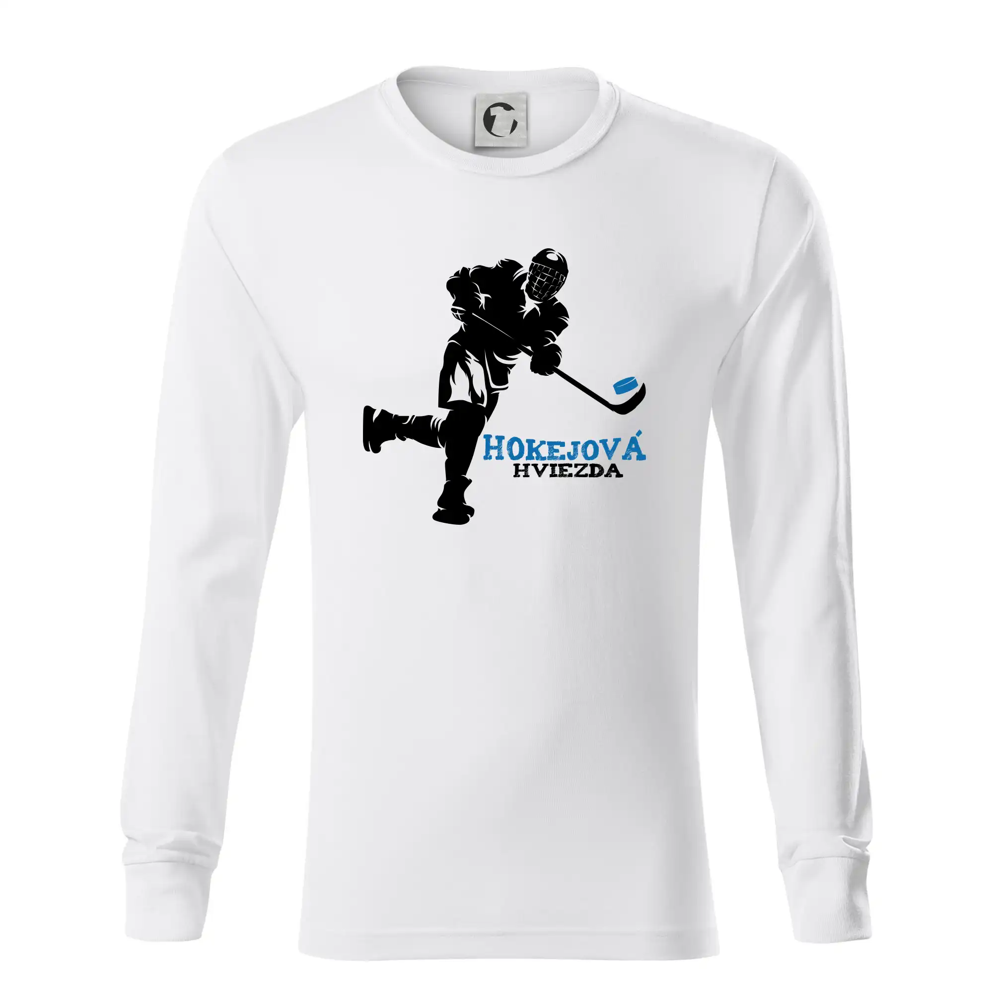 Hokejová hviezda