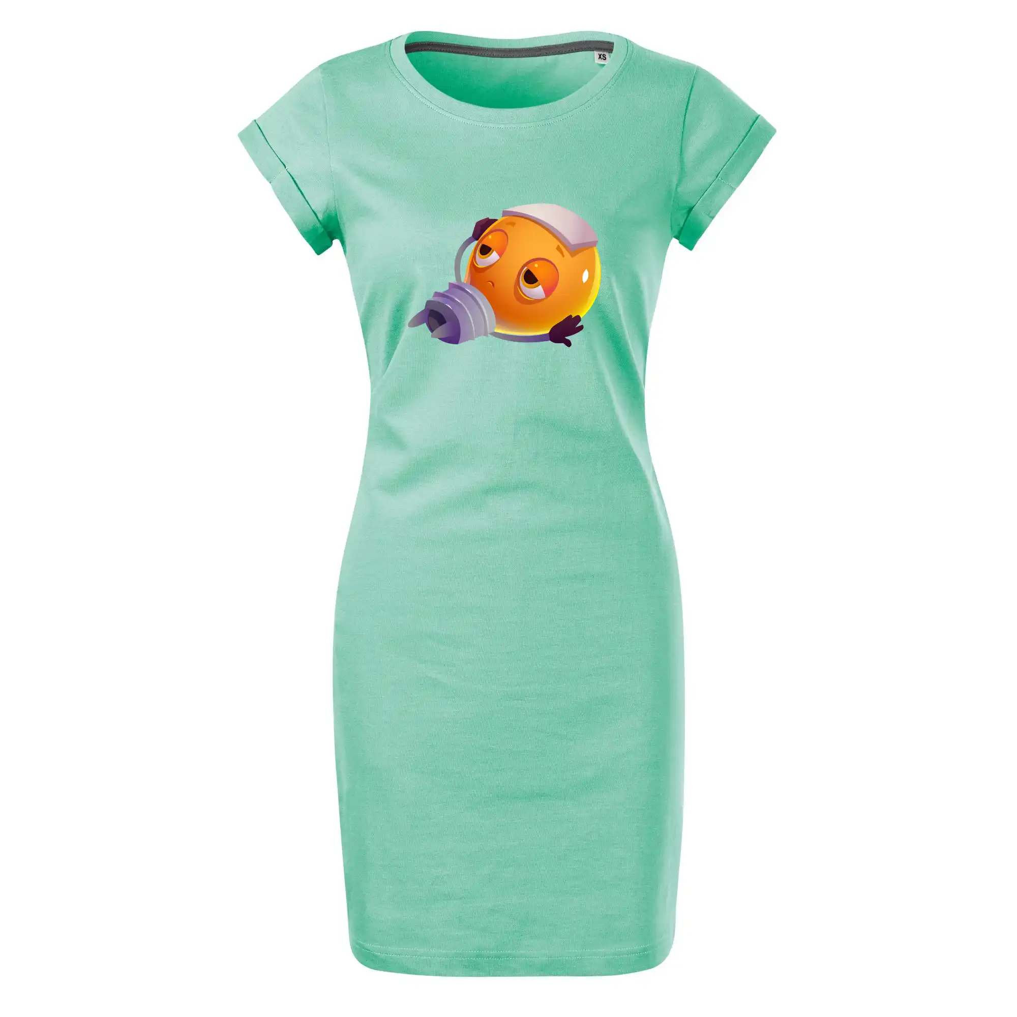 Žárovka čte knihu