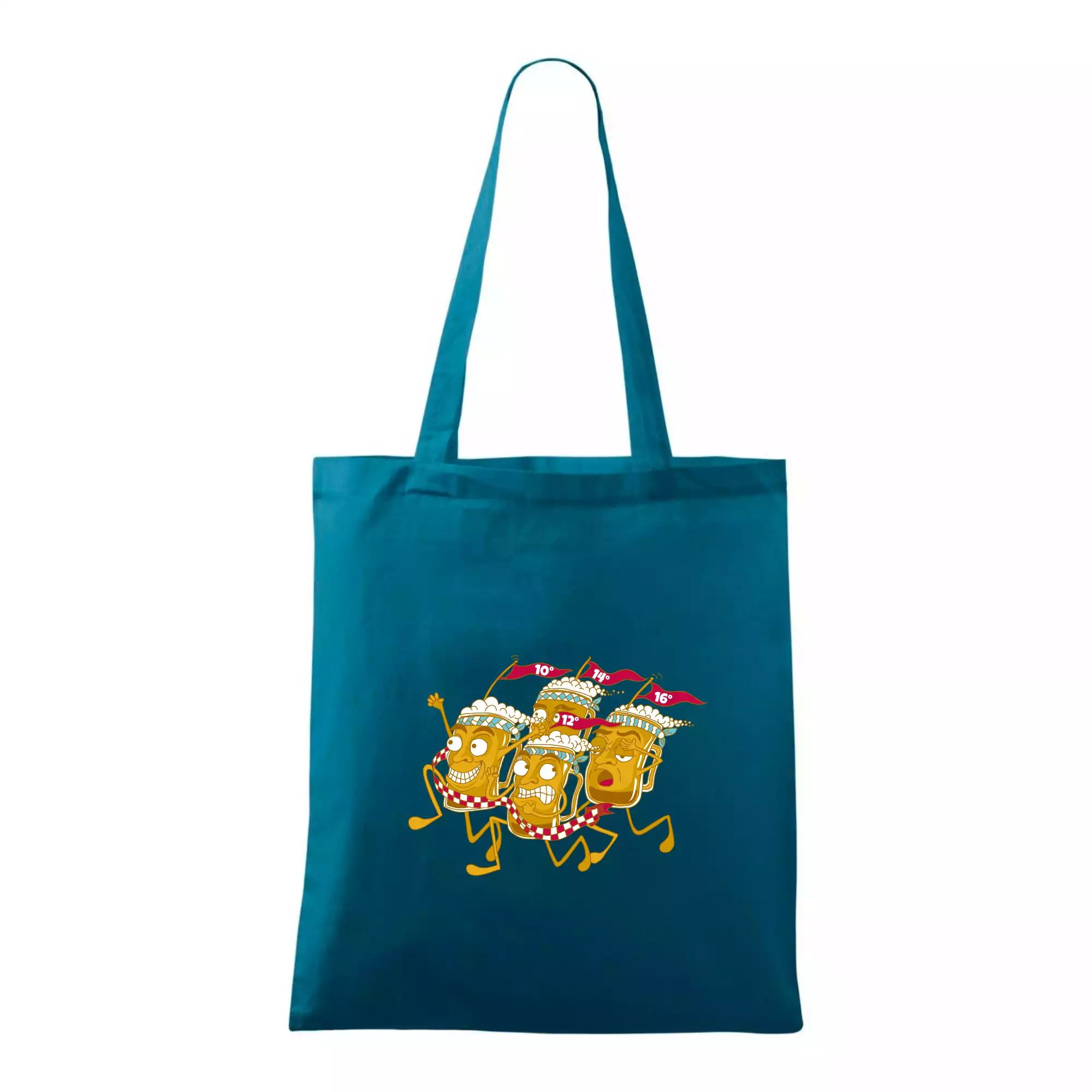 Tour the bar (Pivní tour)  (Pecka design)