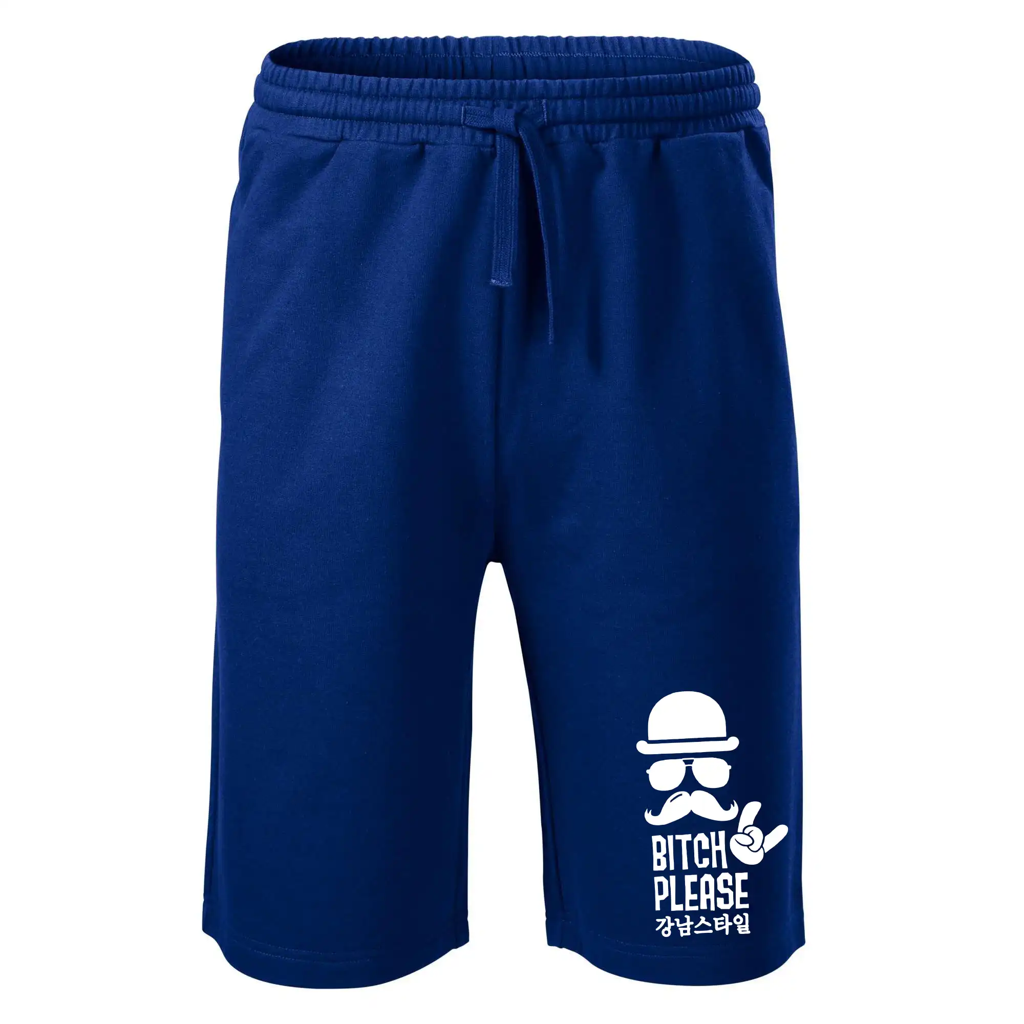 Bitch please! Mustache