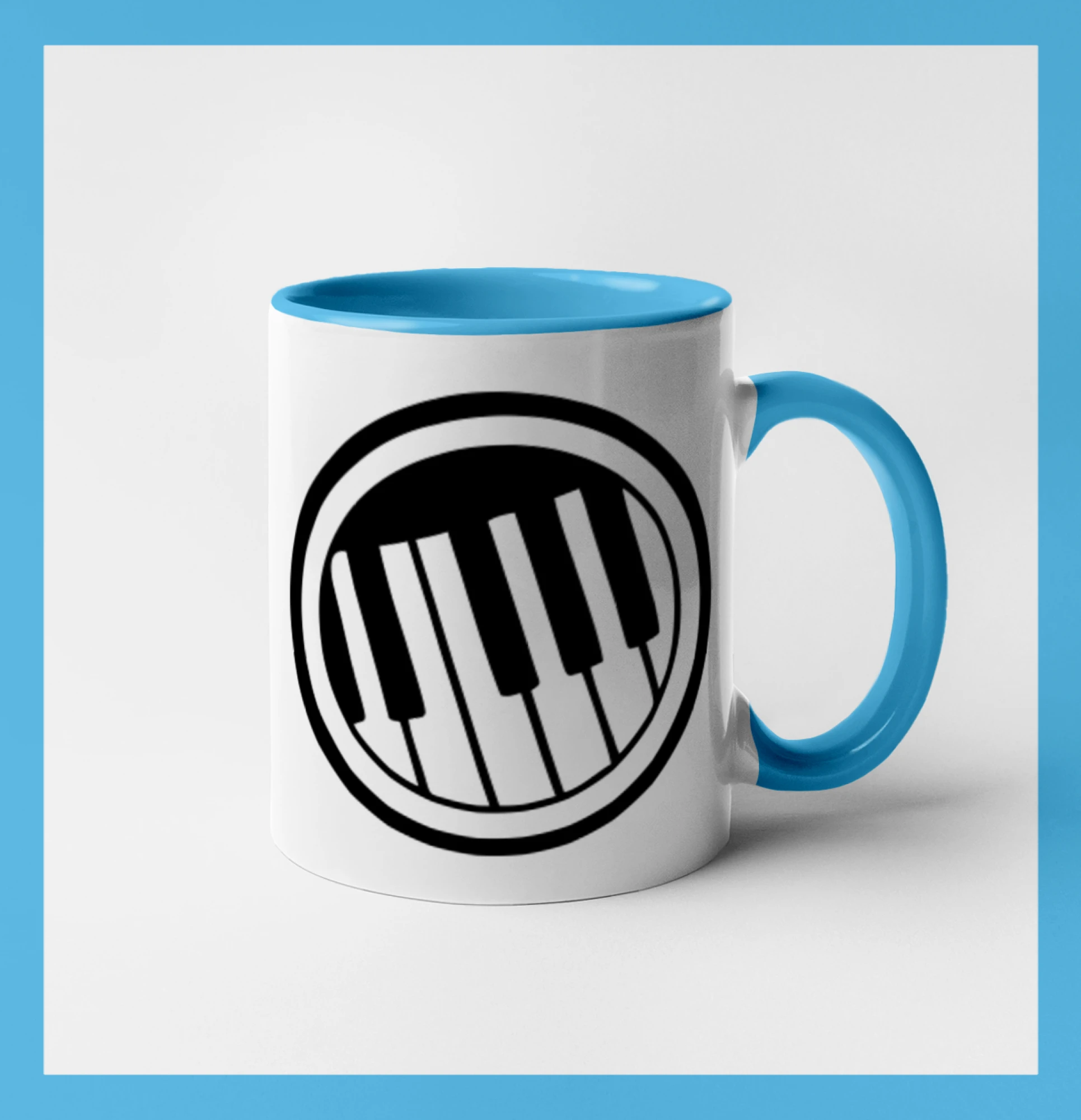Piano kruh