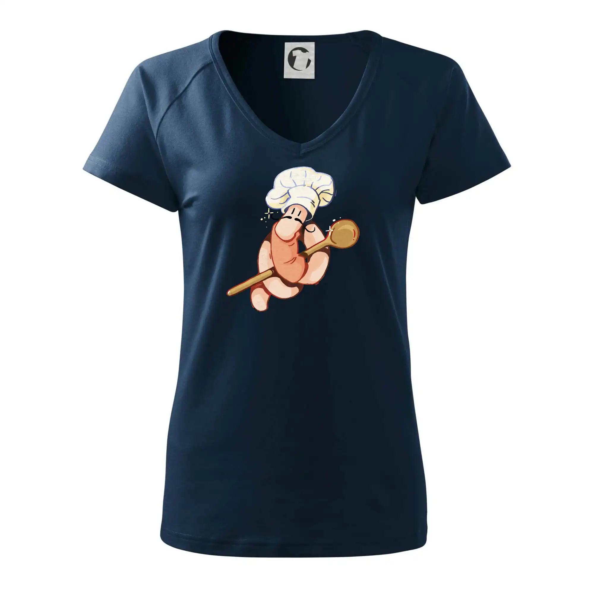 Žížala kuchař (Alexis Citrine)