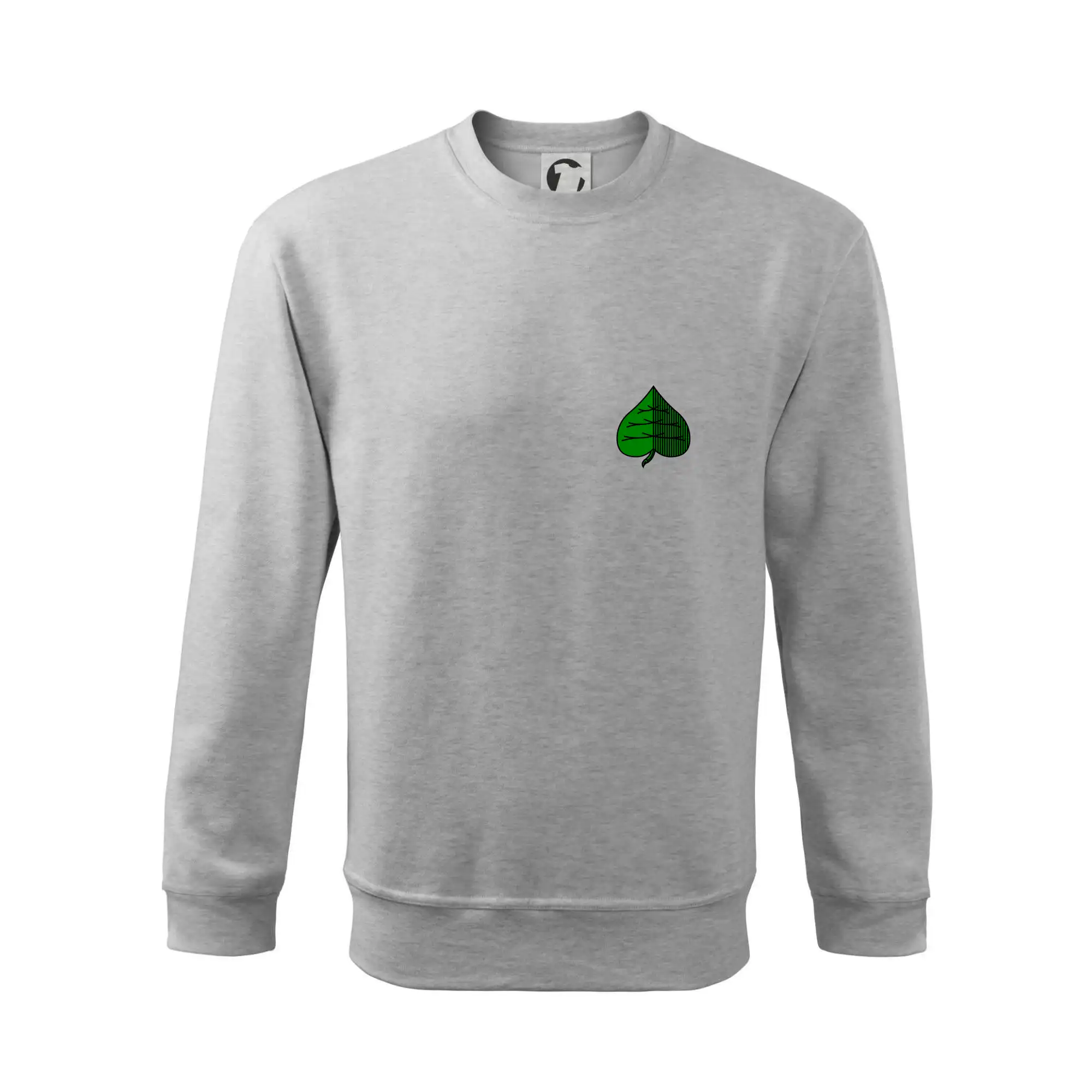 Prší - Zelený