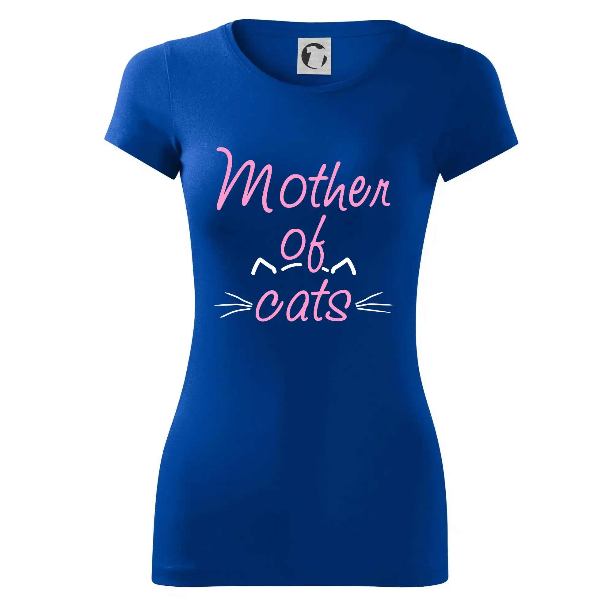 Mother of cats