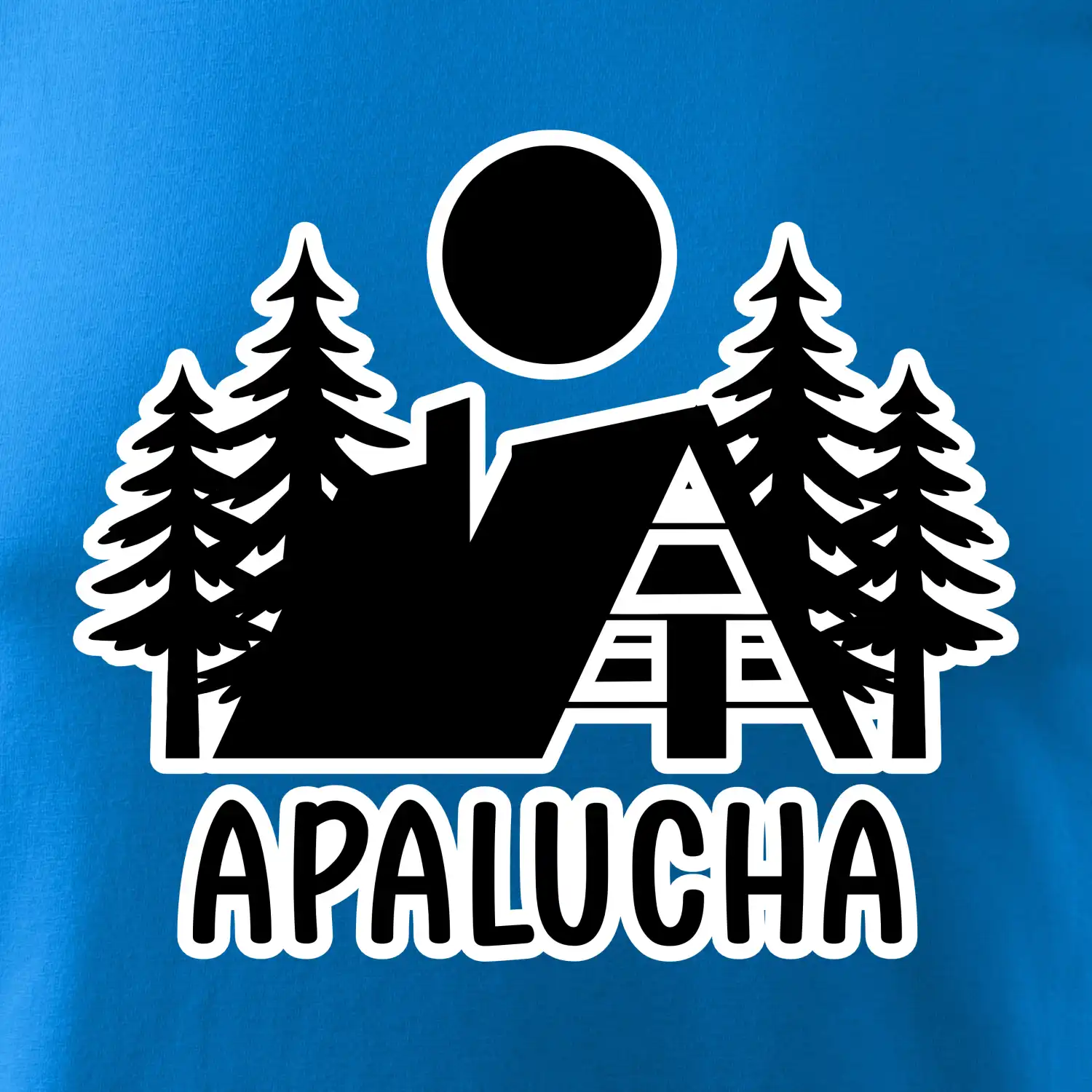 Apalucha chalupa