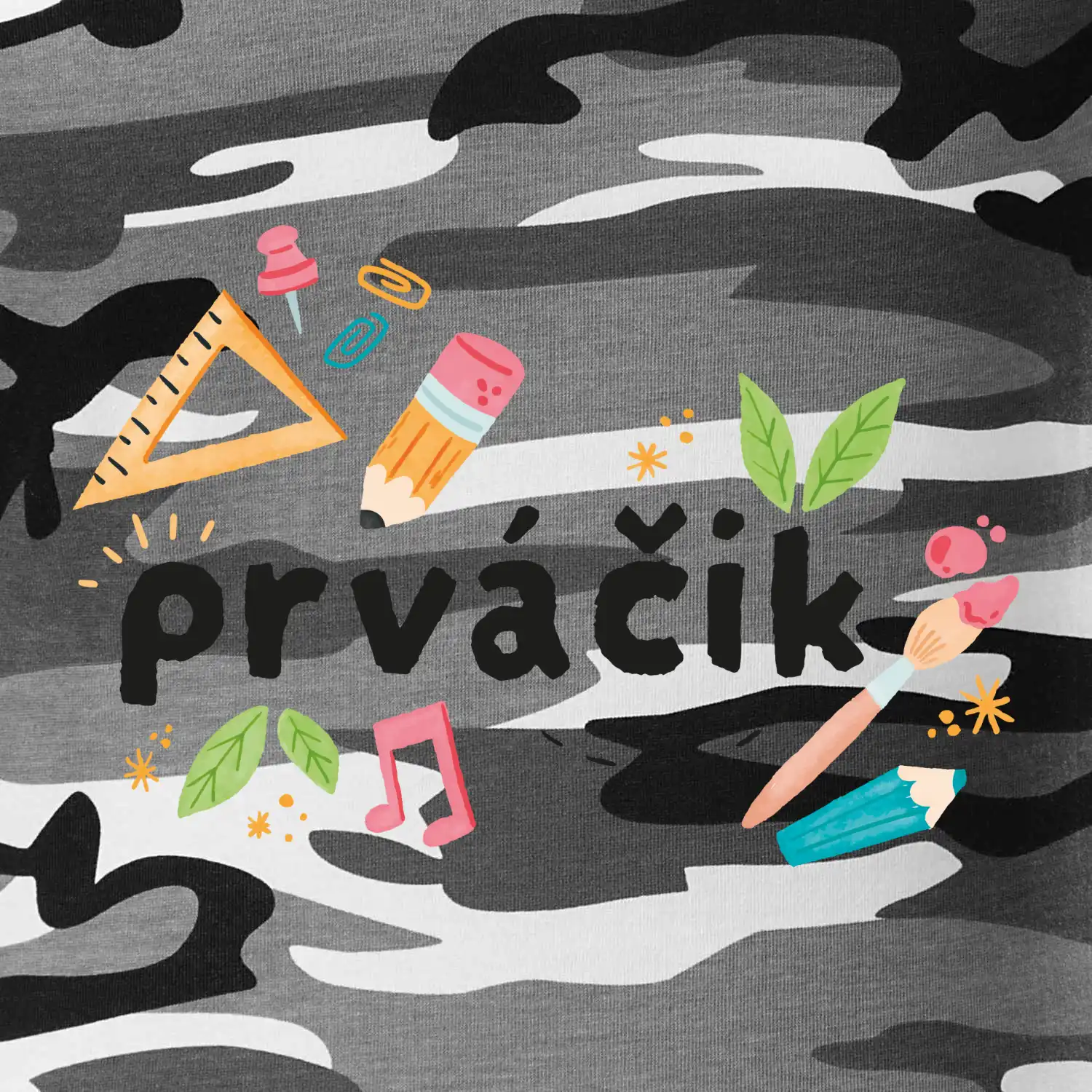 Prváčik - tlačiaci SK