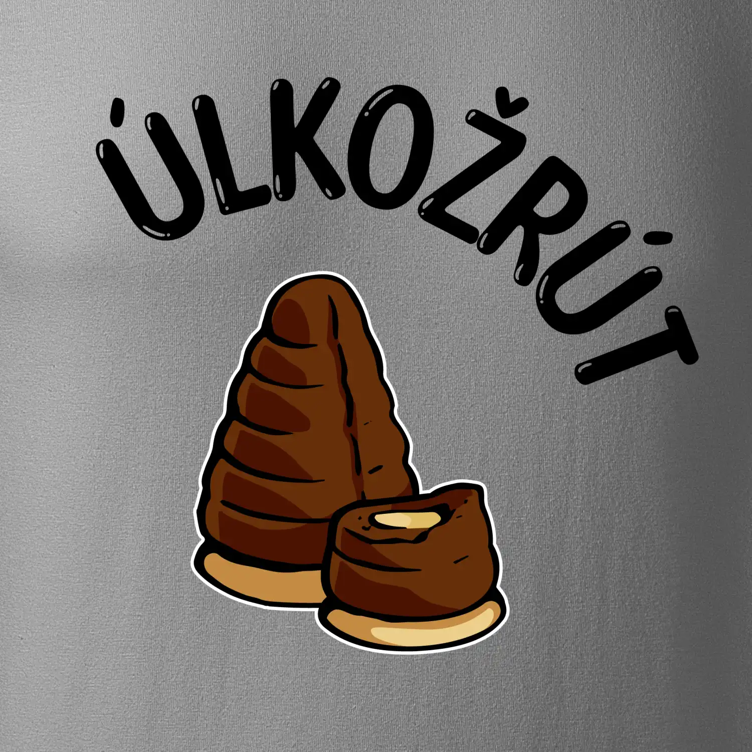 Úlkožrút