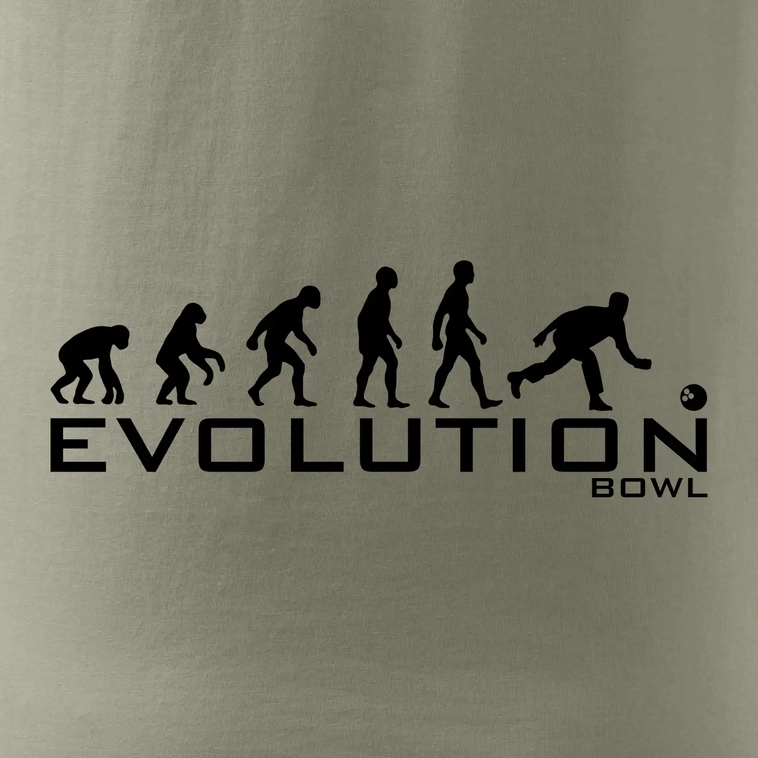 Evolution Bowl