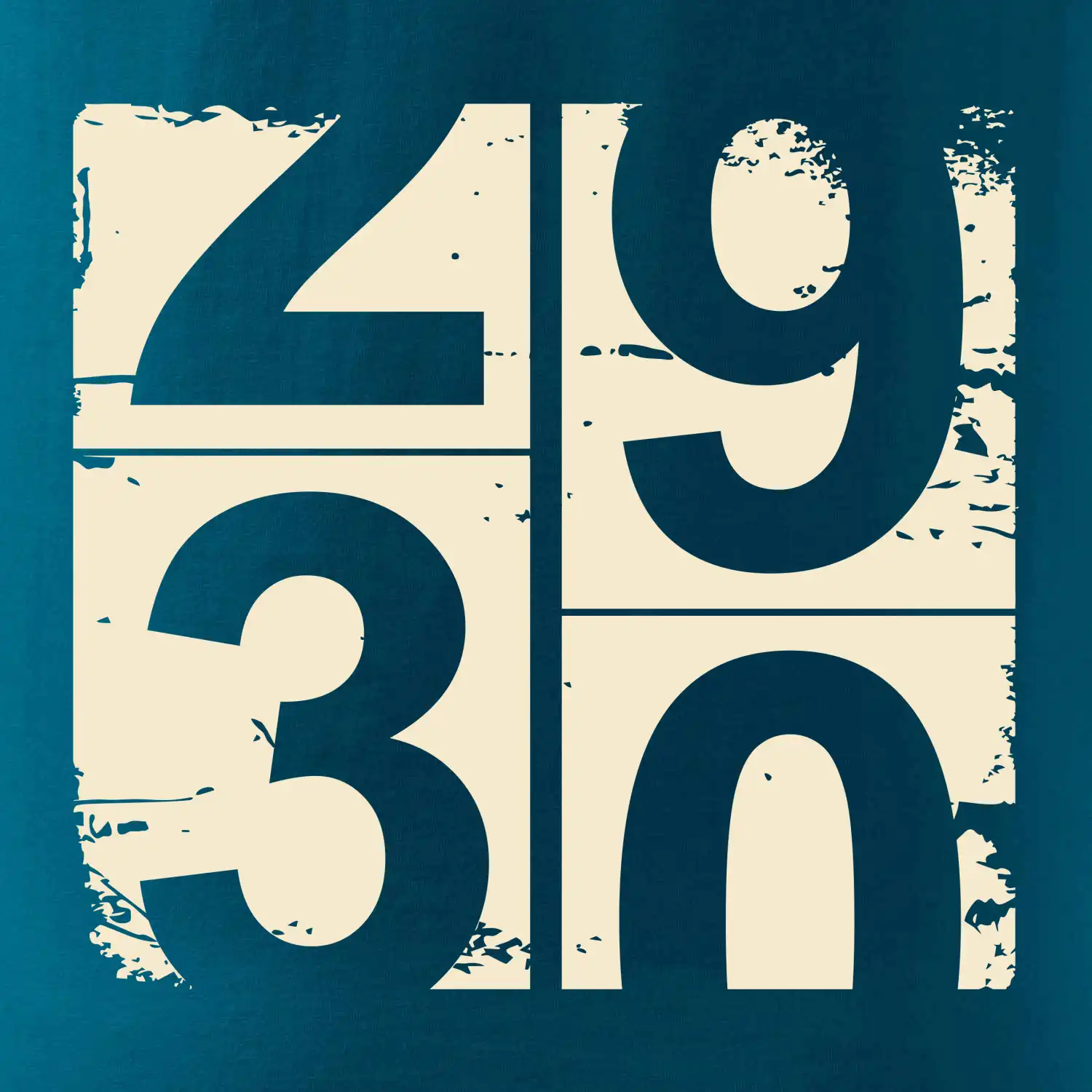 Tachometr 30