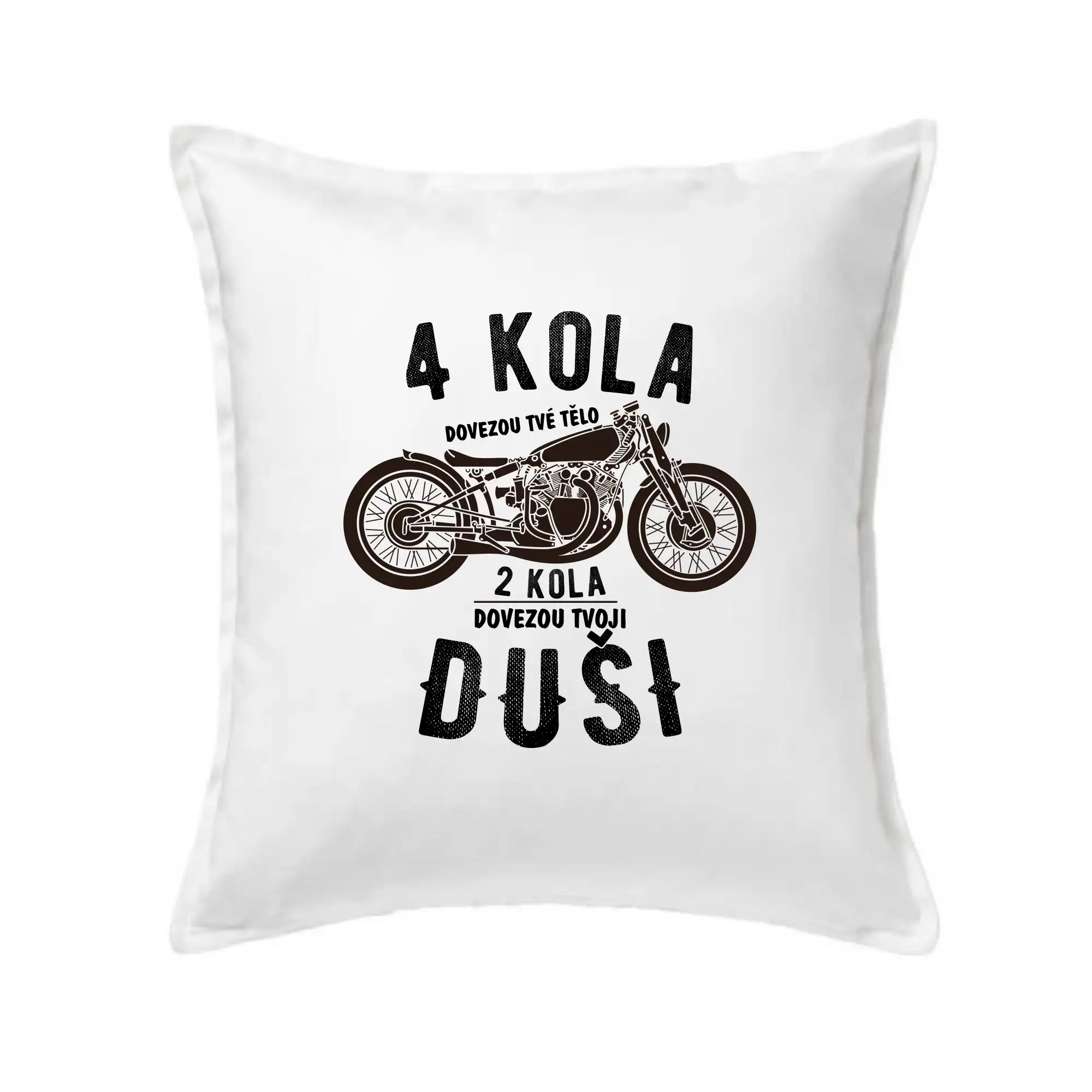 4 kola vs 2 kola