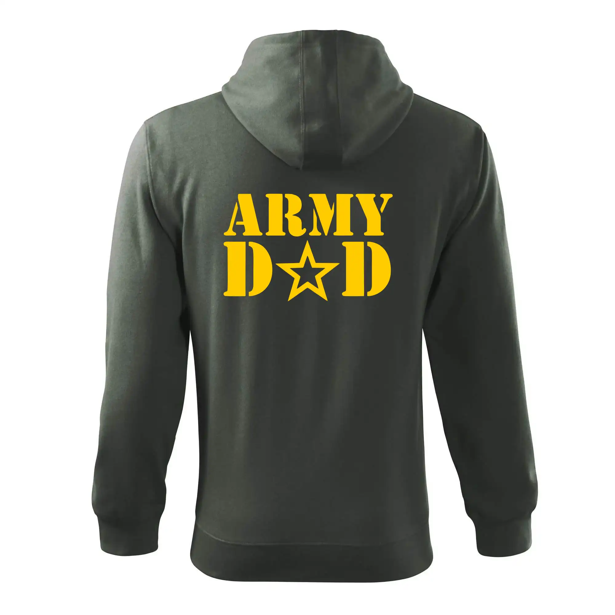 Army dad