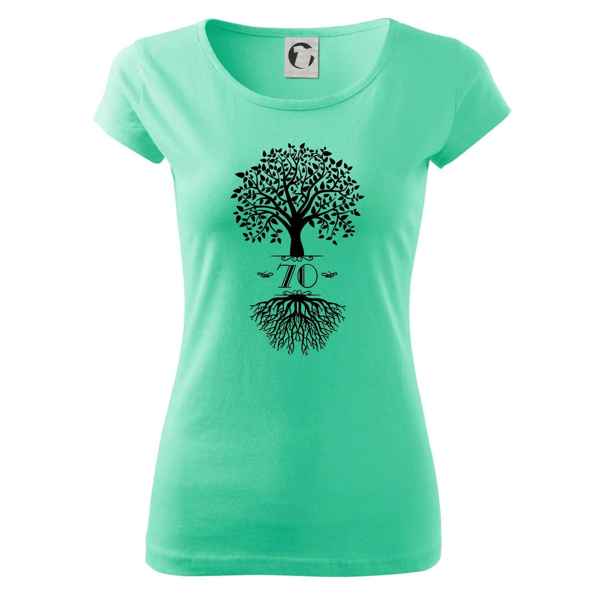 Narozeninový strom 70