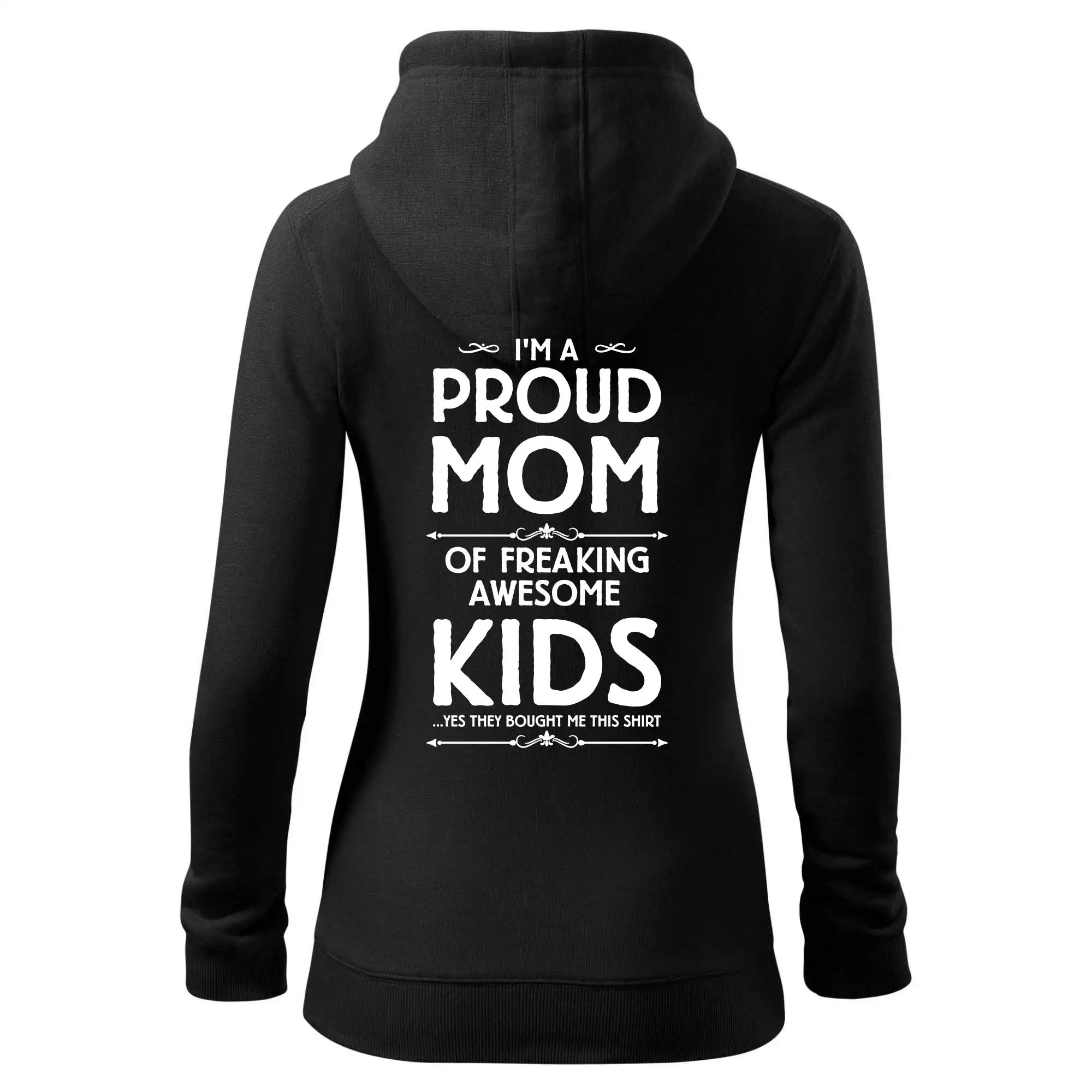 Proud MOM - KIDS