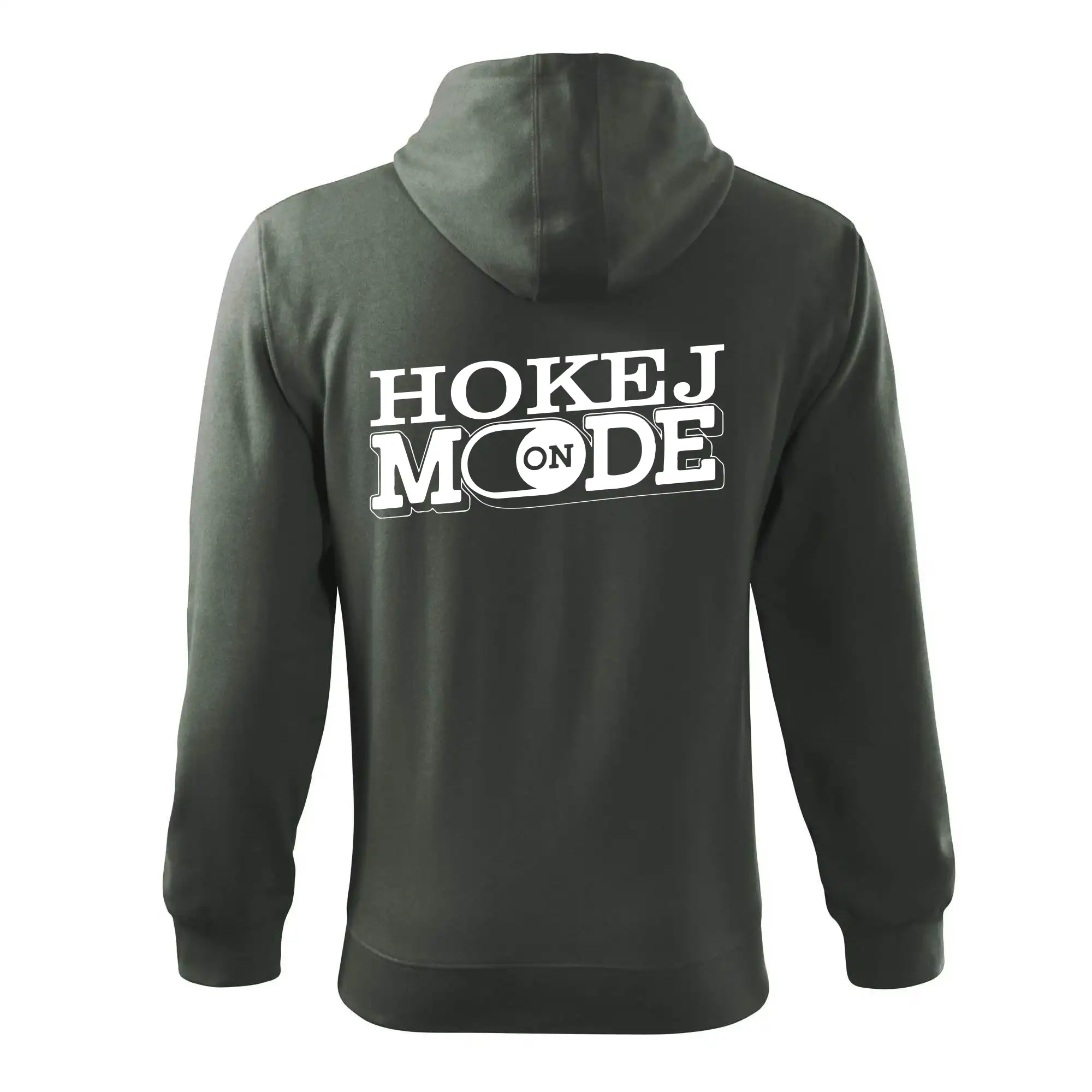 Hokej mode