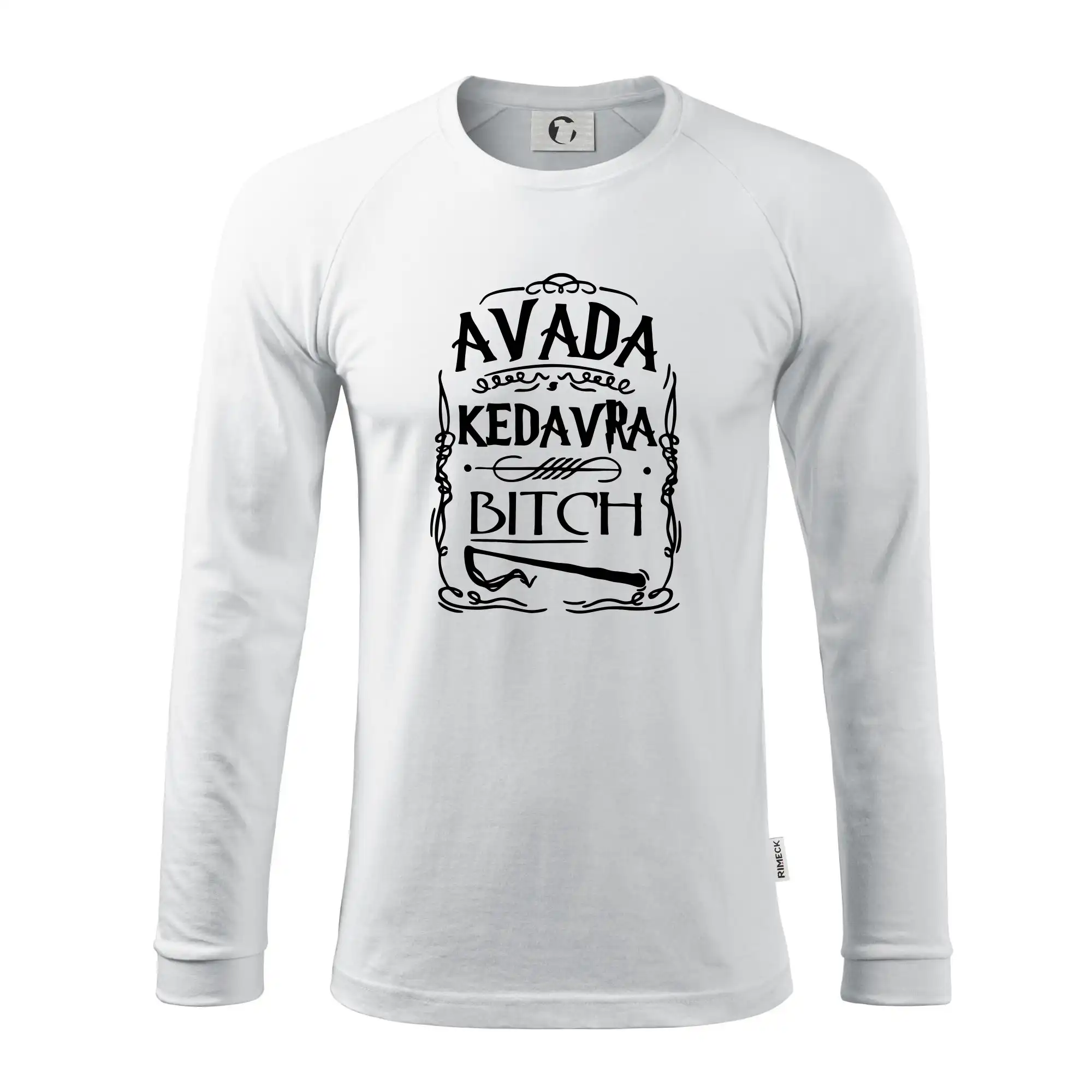 Harry - Avada Kedavra