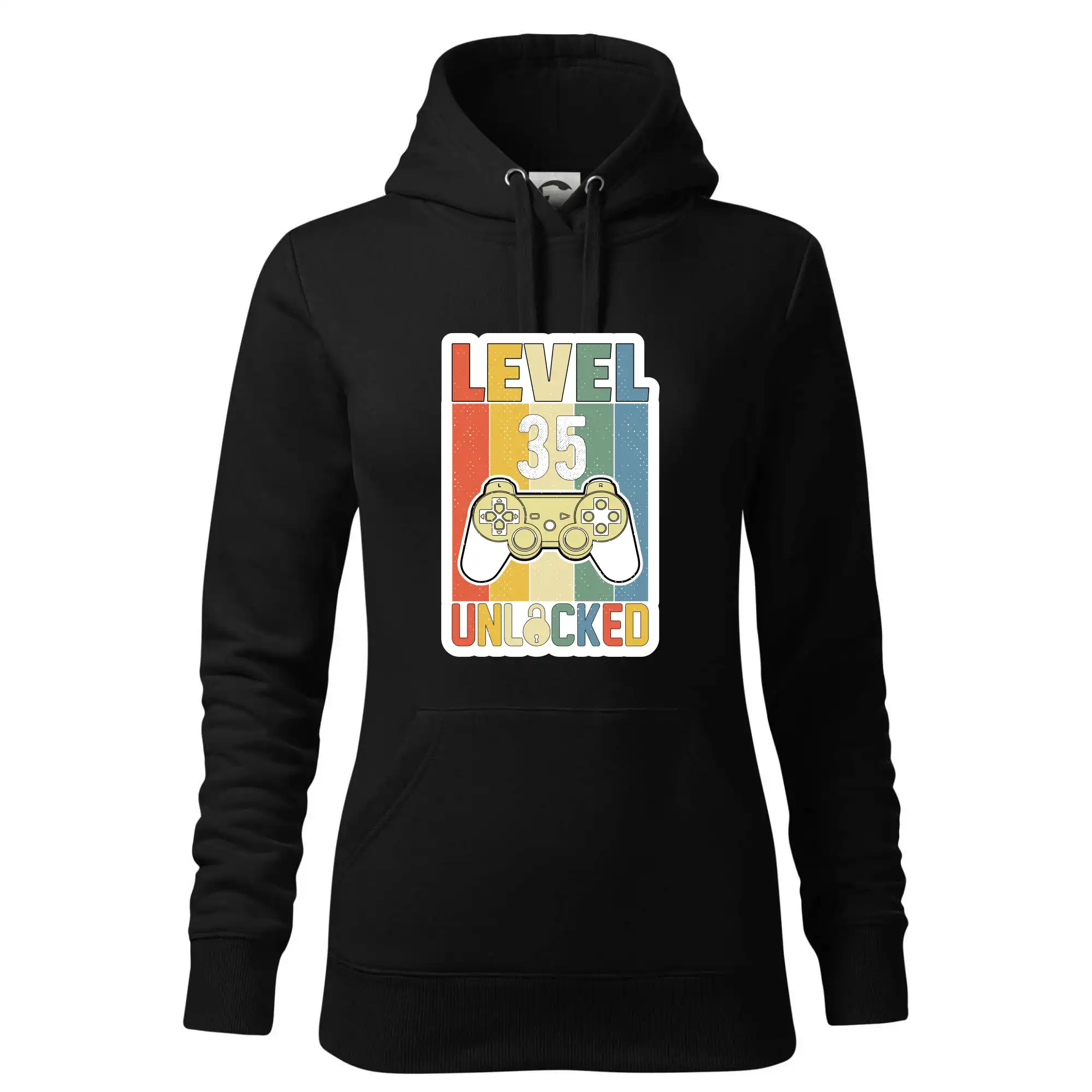 Gaming narozeniny 35