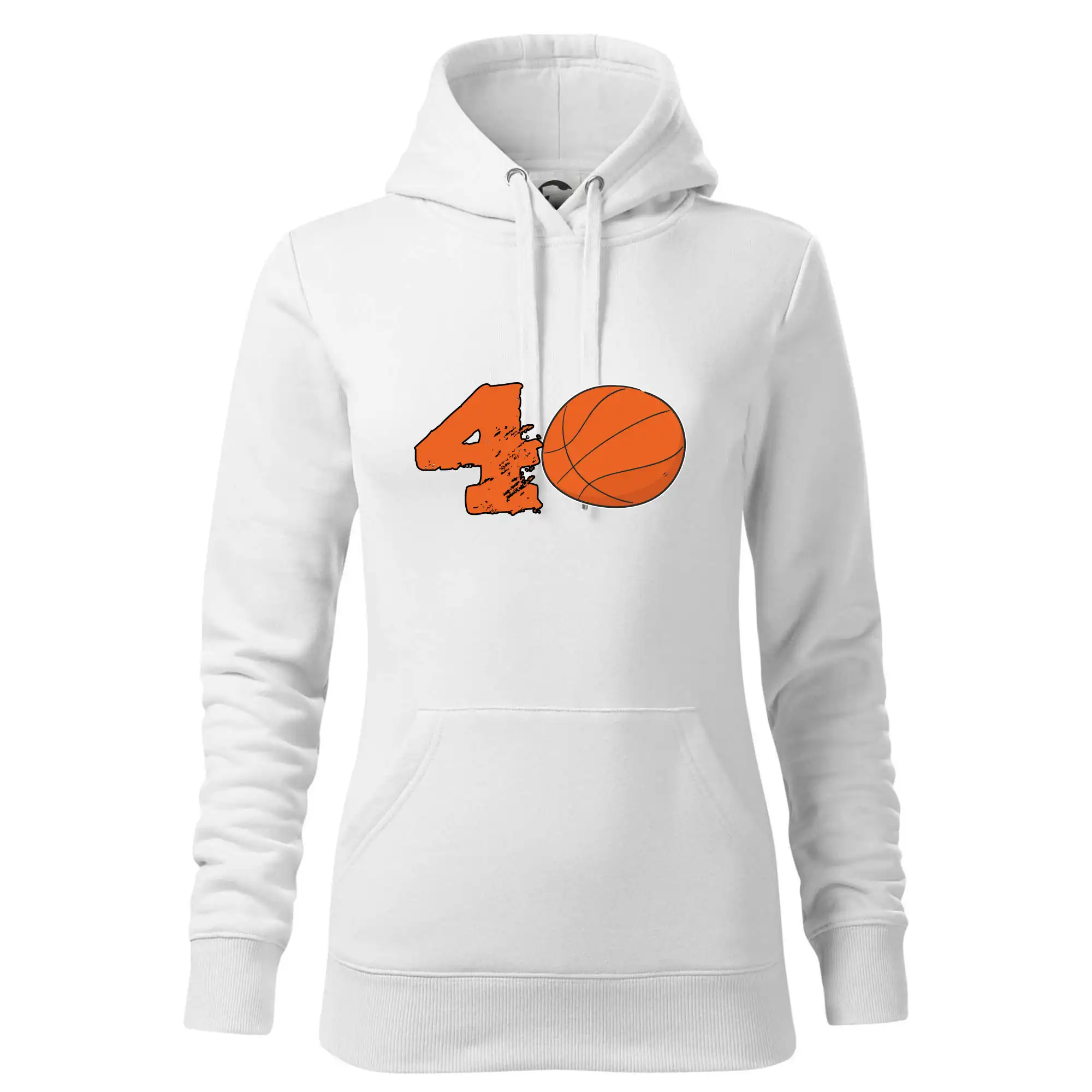 Basketball kulaté narozeniny 40
