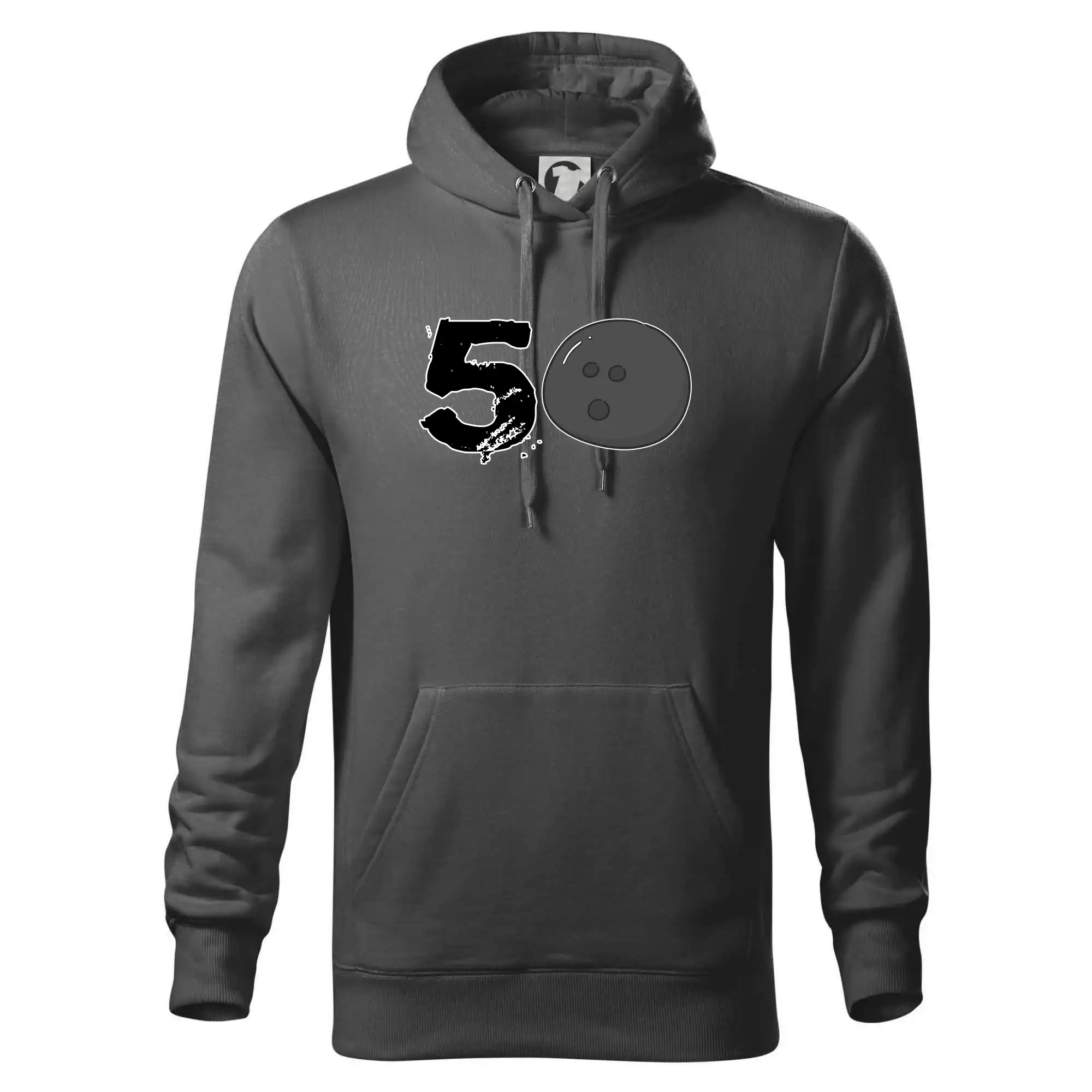 Bowling kulaté narozeniny 50