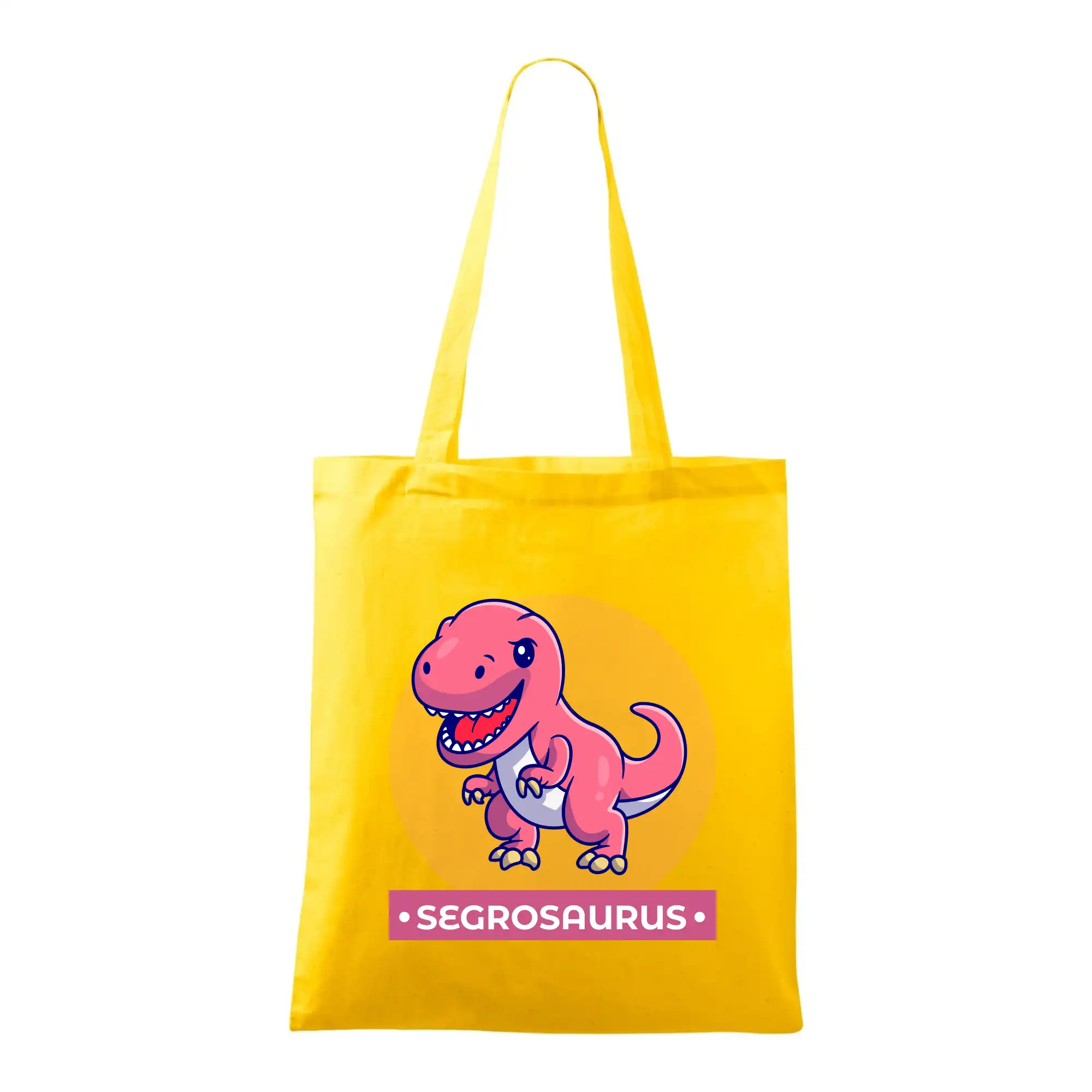 Dinosaurie rodina - segra SK