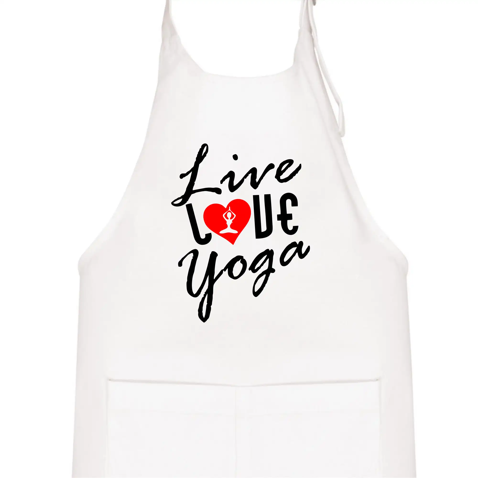 Live Love Yoga
