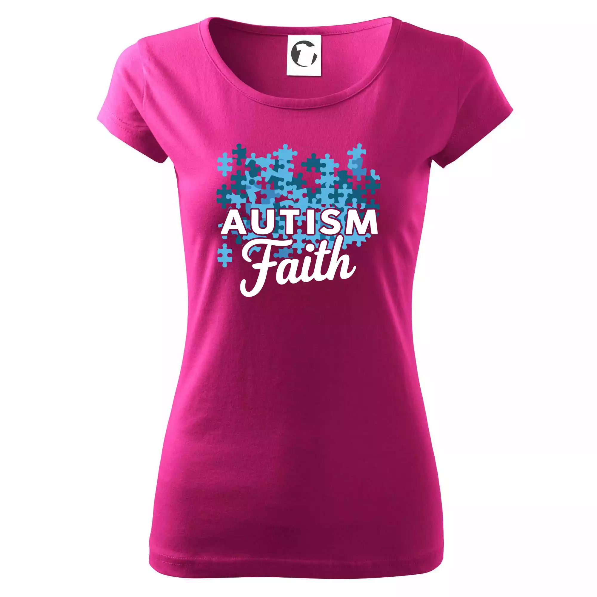 Autism faith