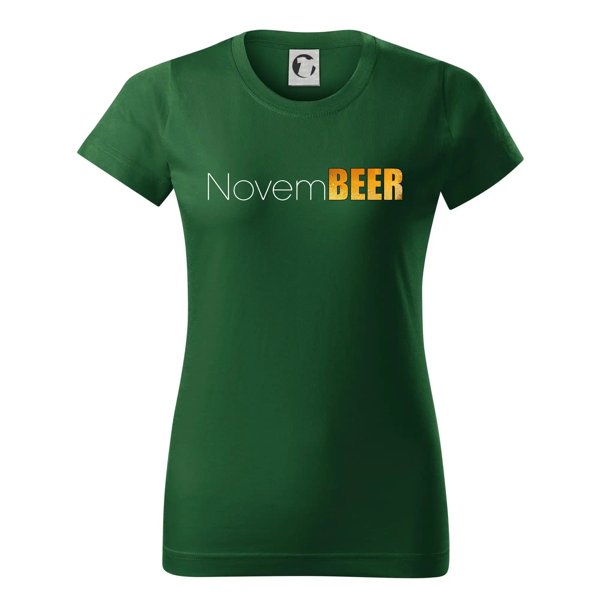 Pivní měsíce - novemBEER