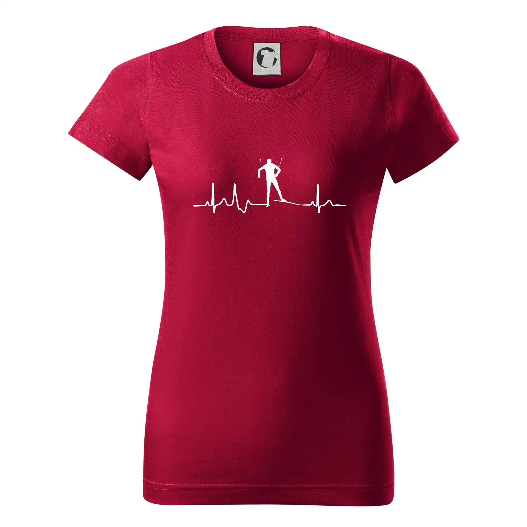 EKG biatlon