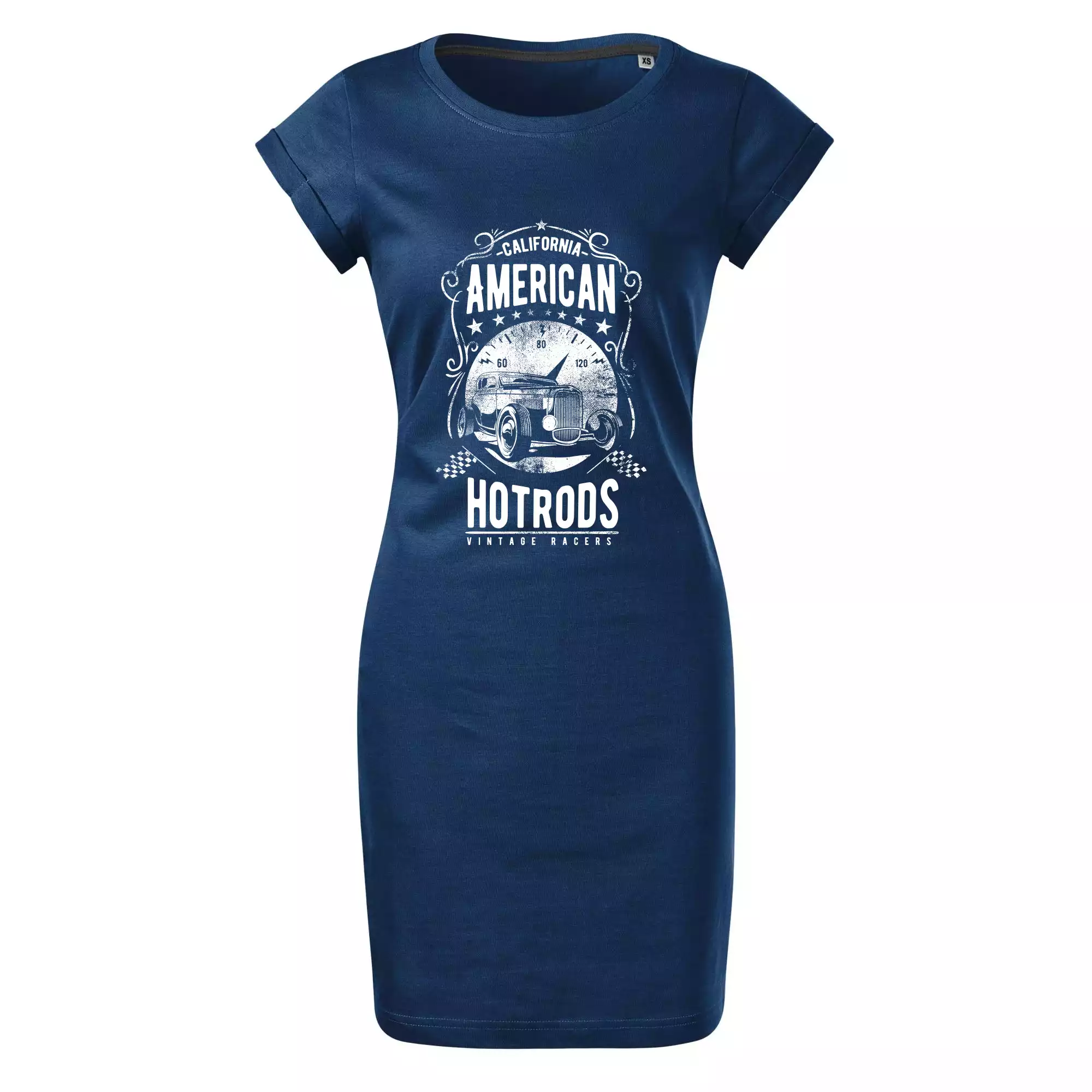 American Hotrods