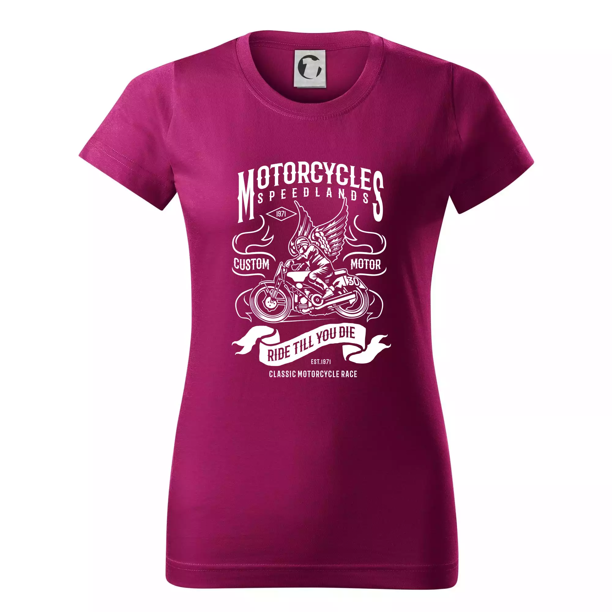 Motorcycles speedlands