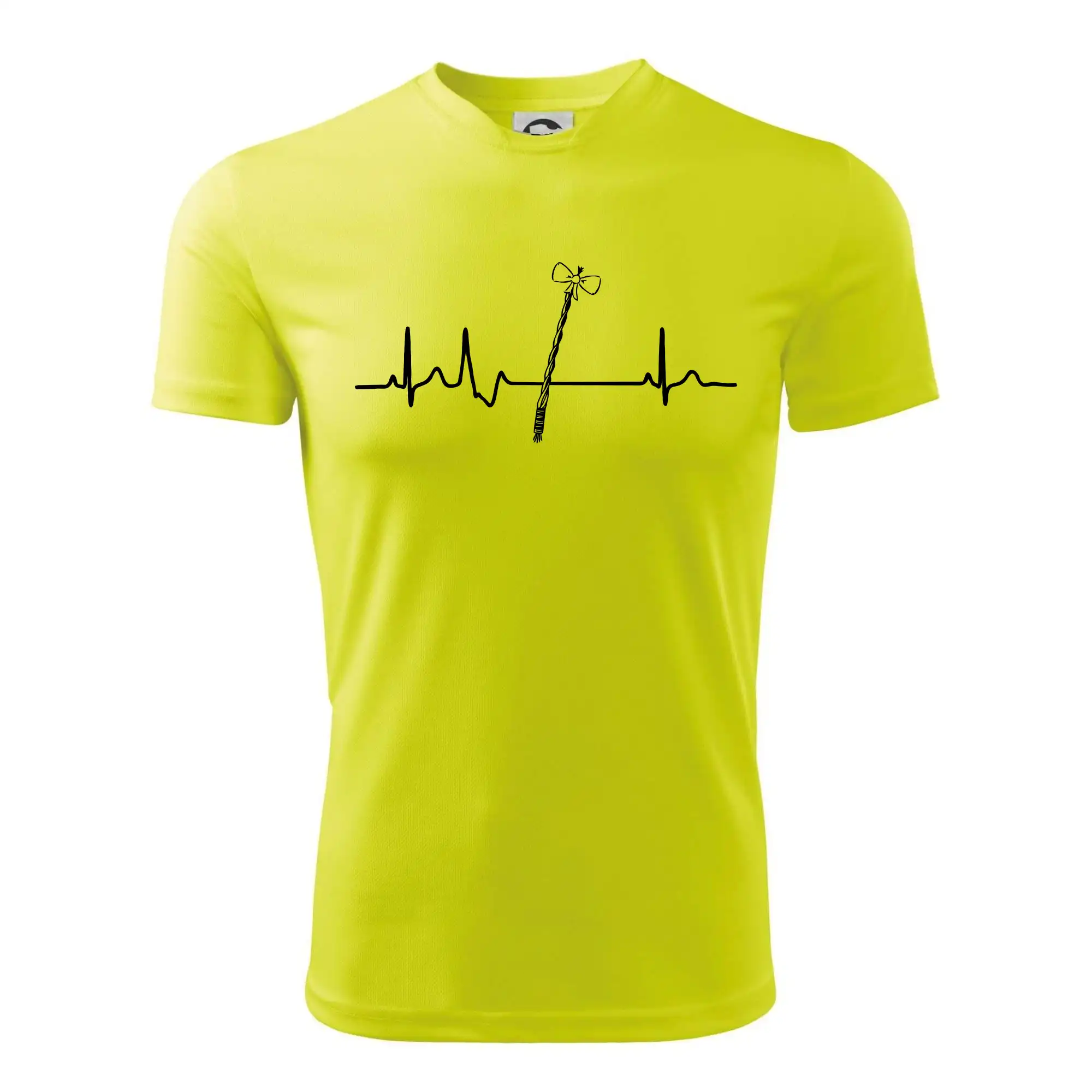 EKG Pomlázka