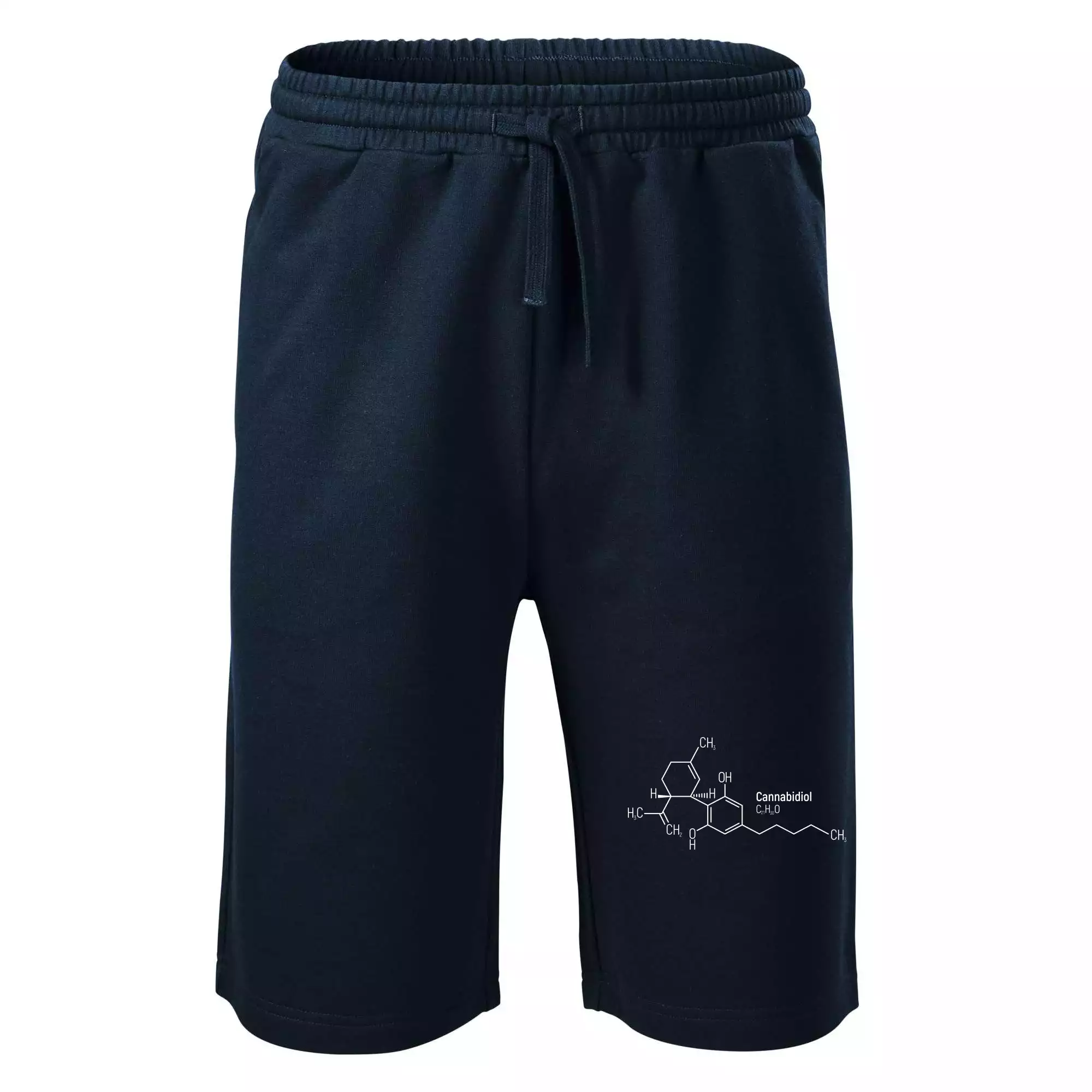 Molekulární struktura Metamfetamin