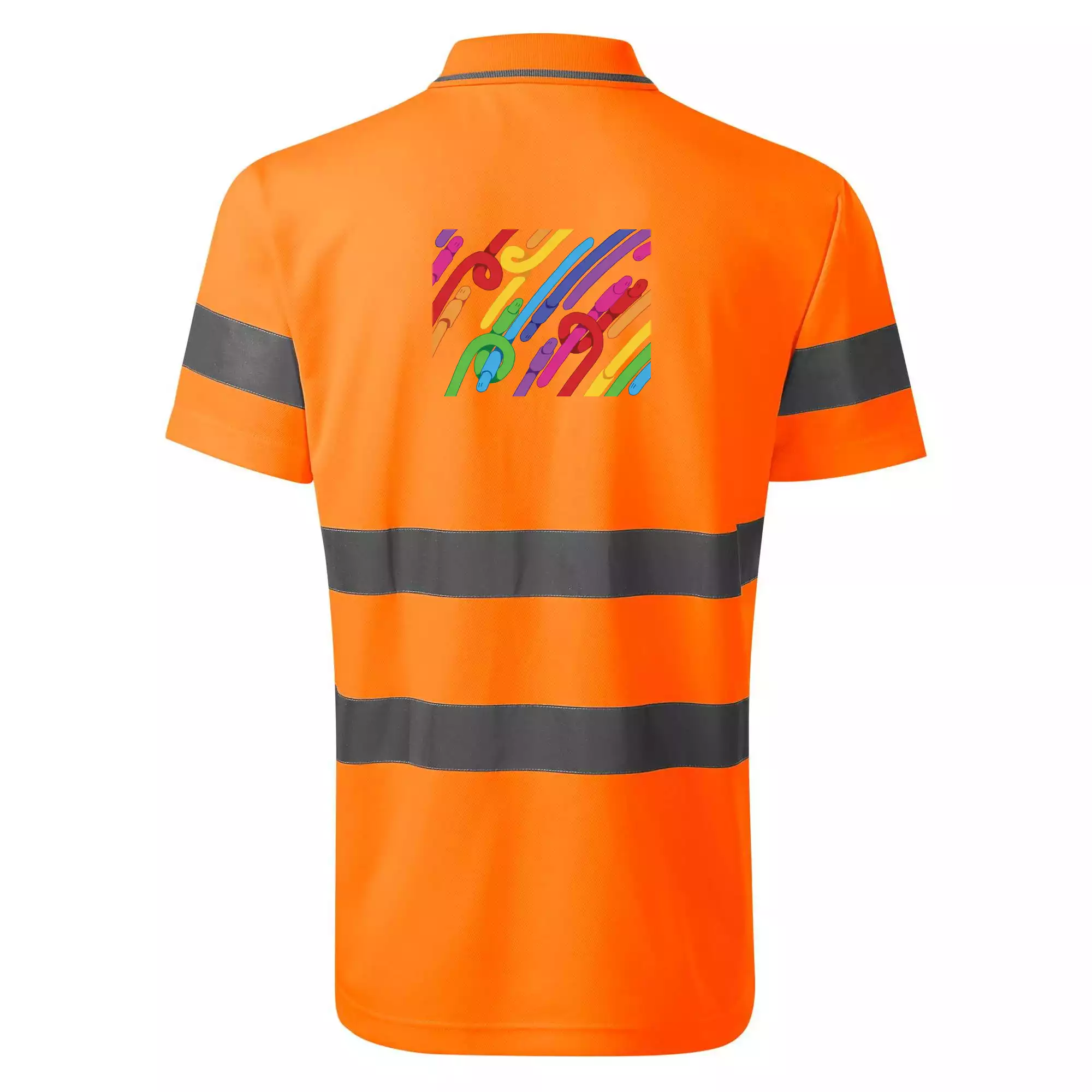 Žížaly pruhy (Alexis Citrine)