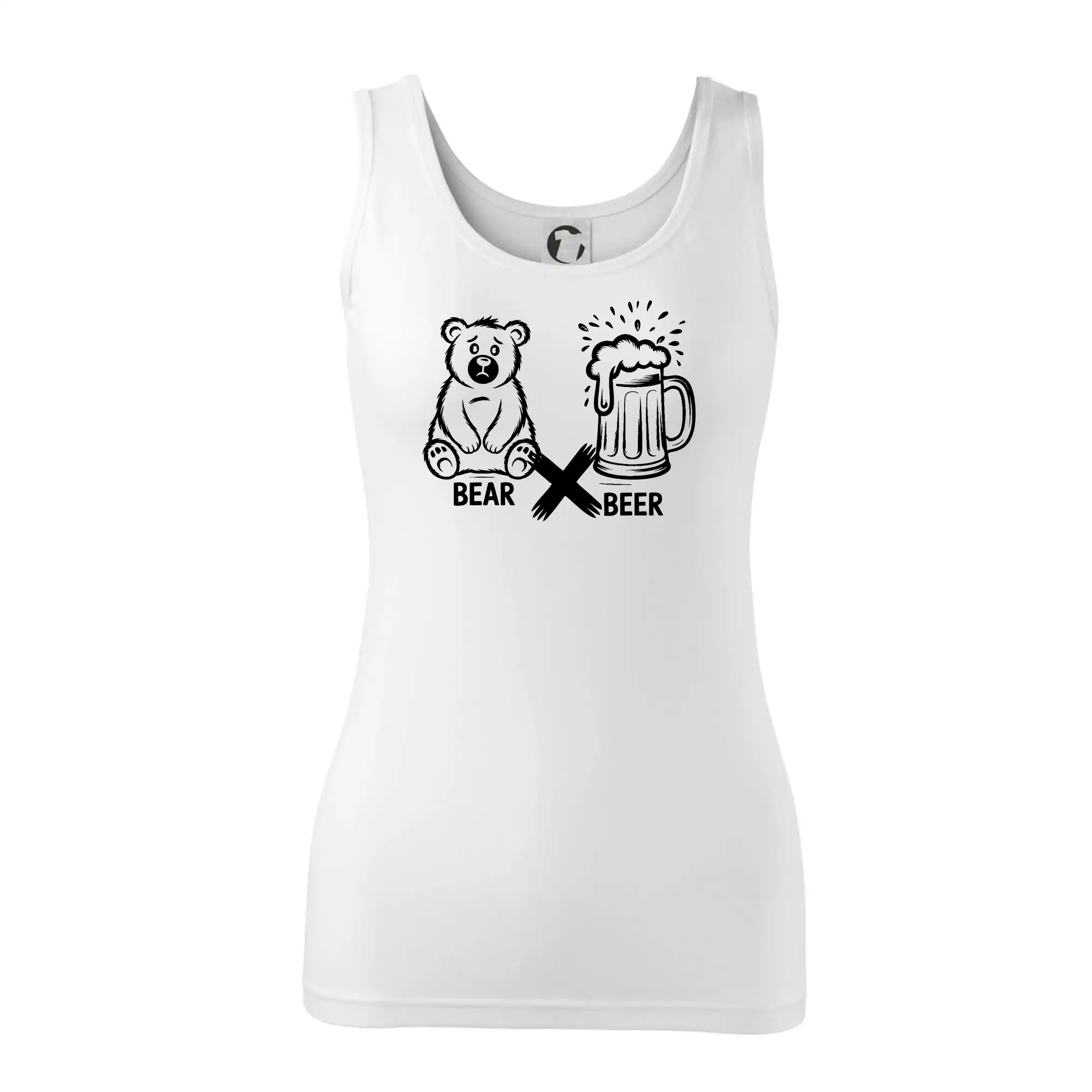 Anglický slovníček - Bear Beer