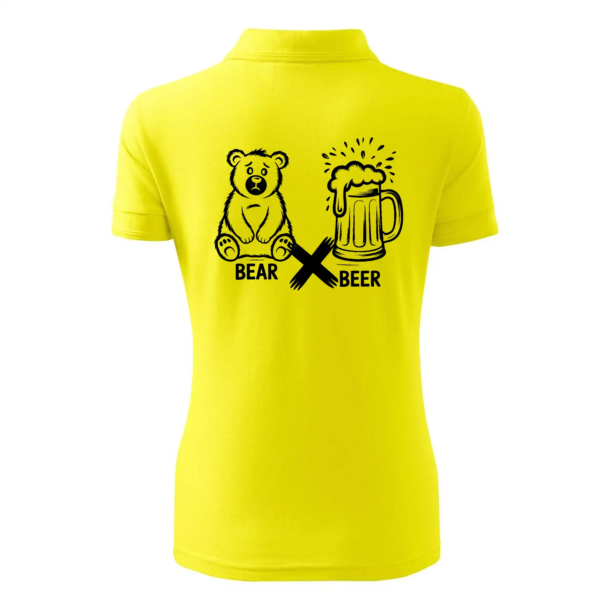 Anglický slovníček - Bear Beer