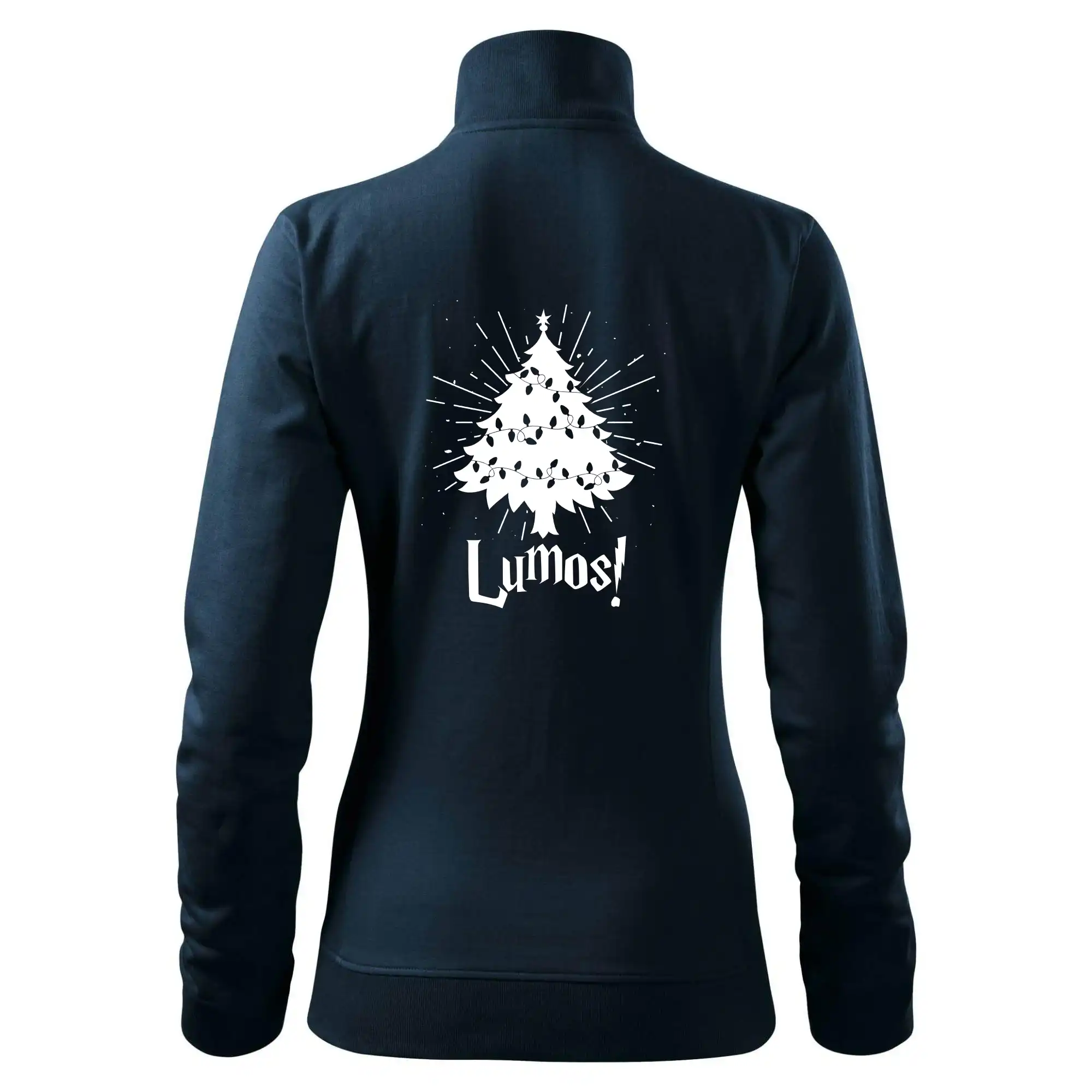 Harry - Lumos stromeček