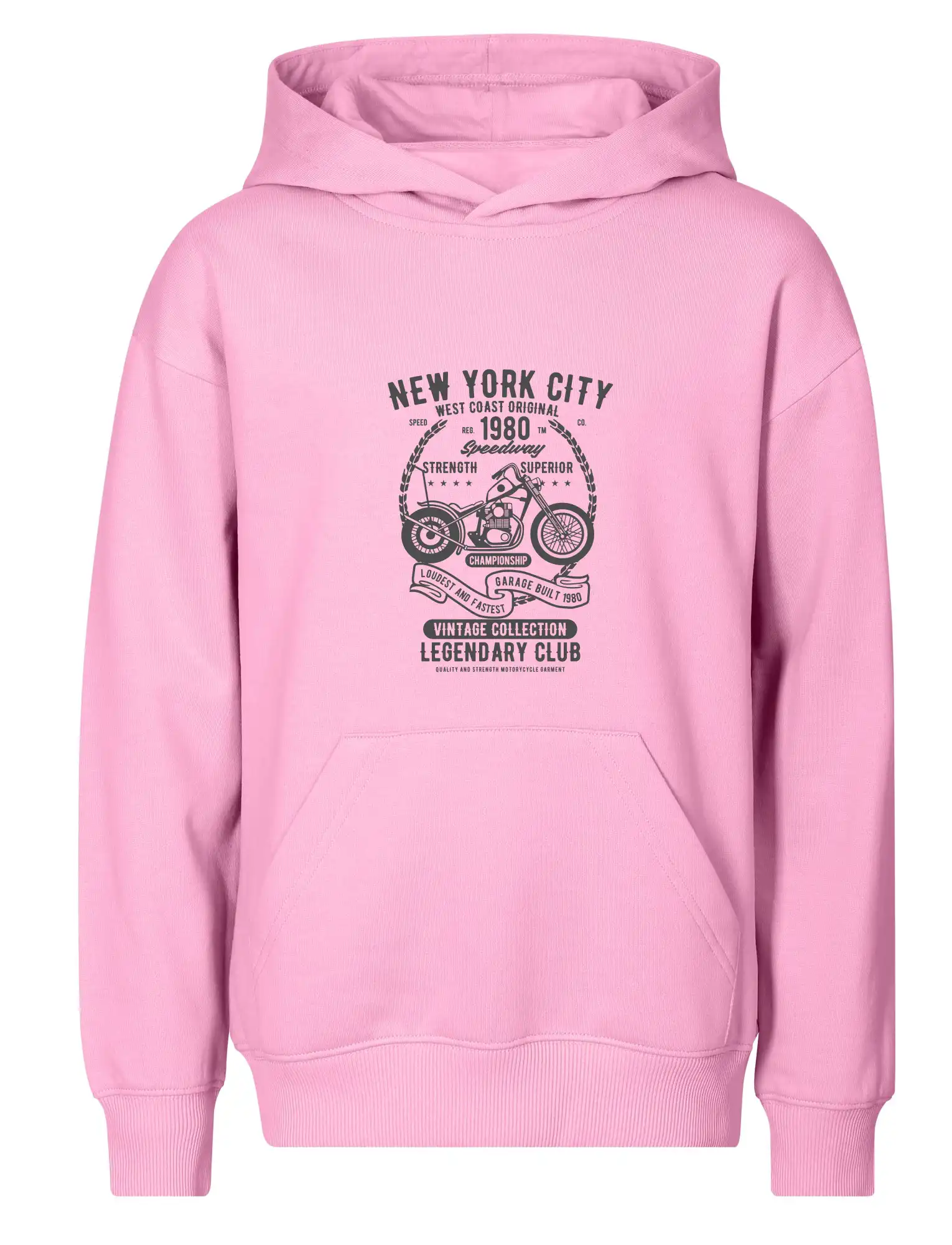 New York City Speedway