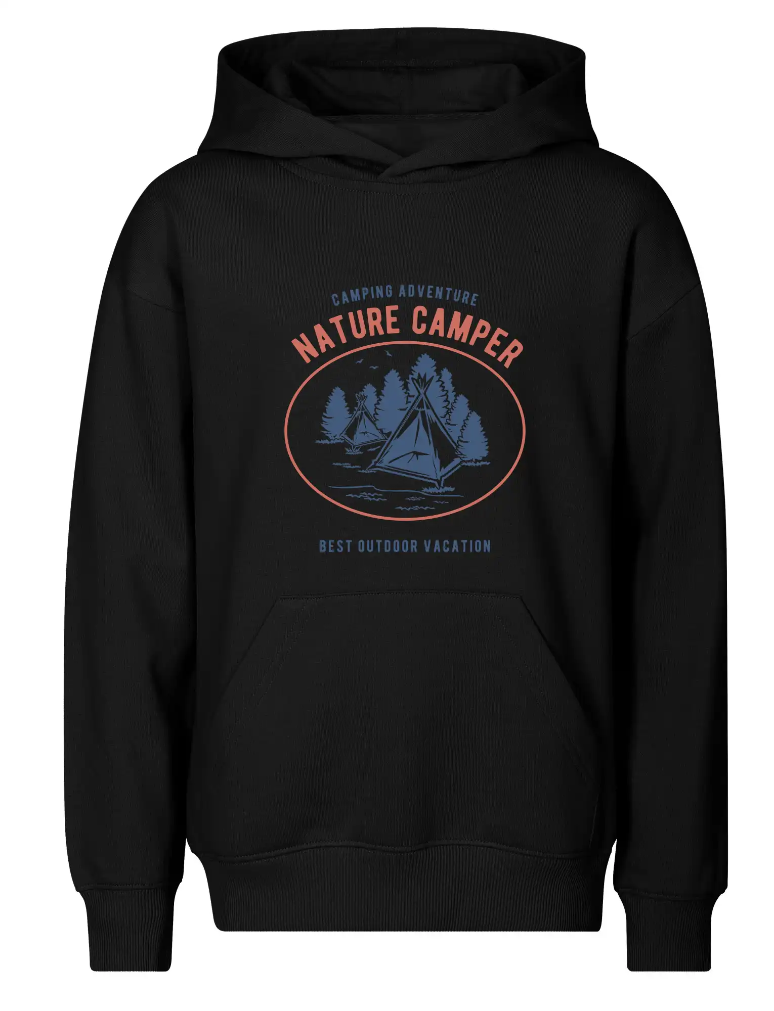 Nature Camper