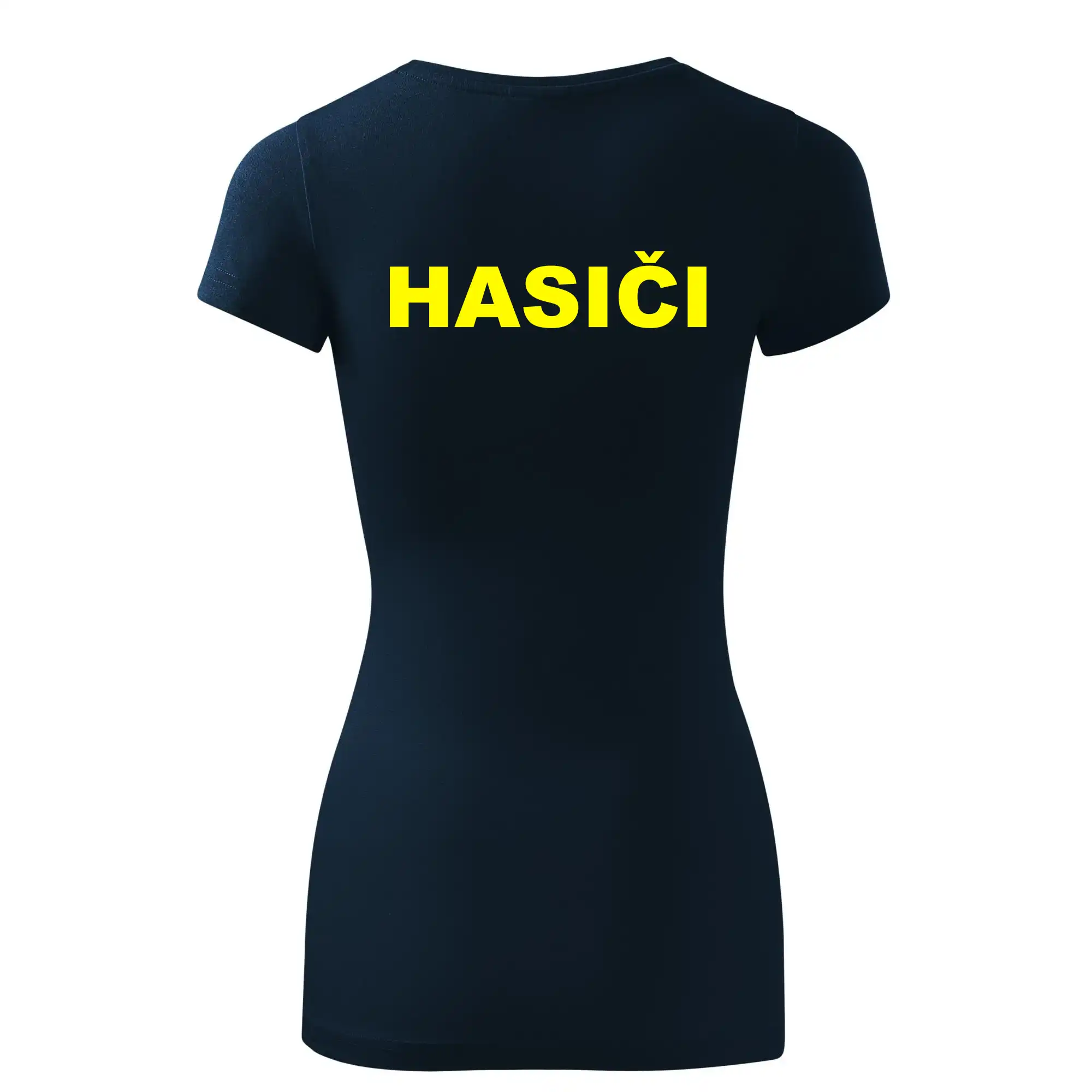 Hasiči názov samostatný