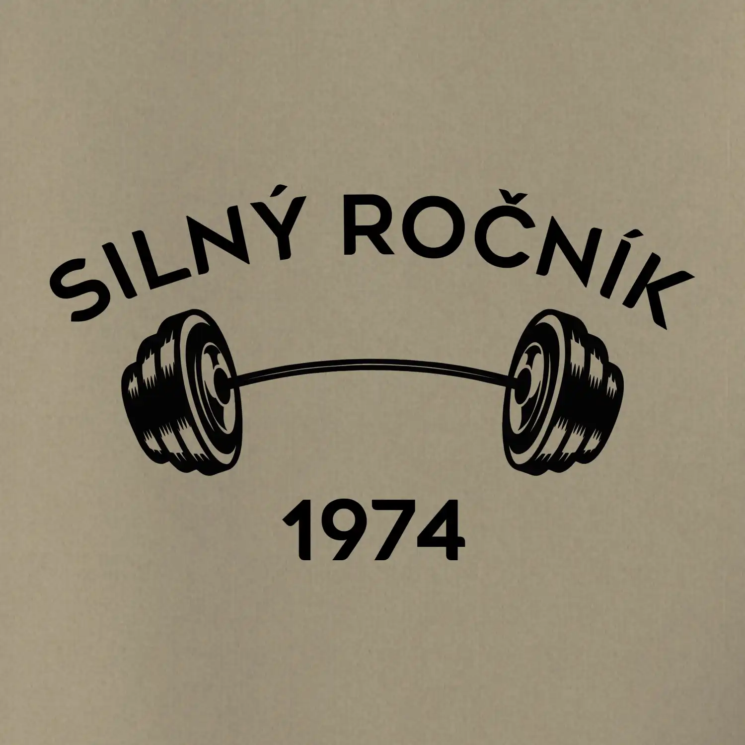 Silný ročník - Letopočet 1974
