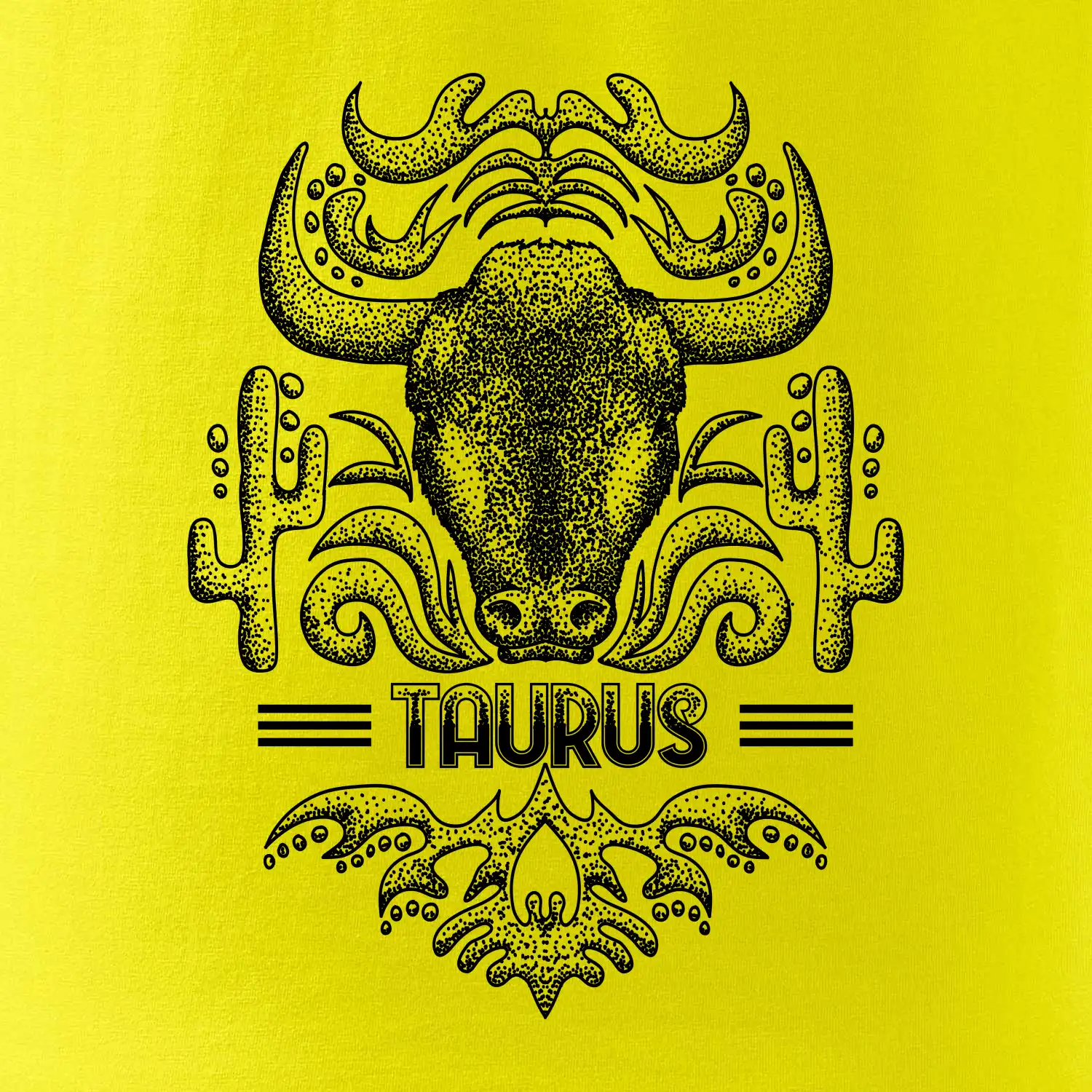Taurus - vintage