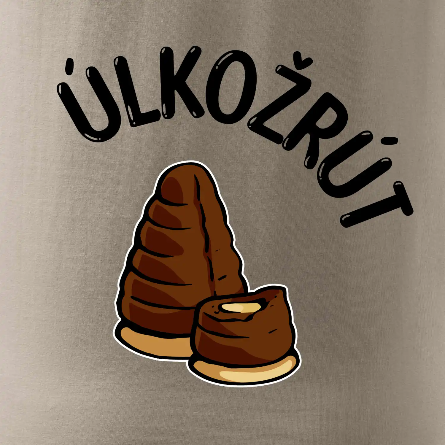 Úlkožrút