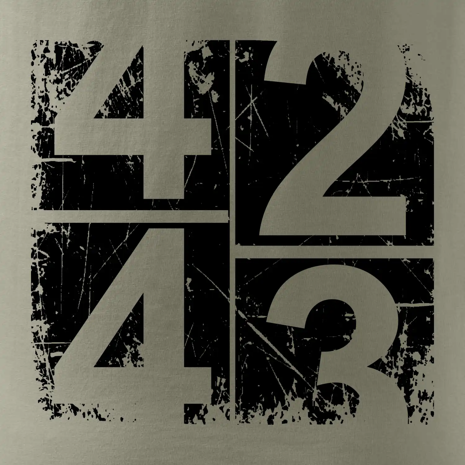 Tachometr 43