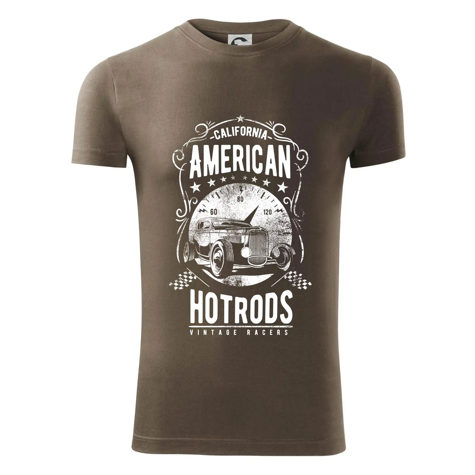 American Hotrods