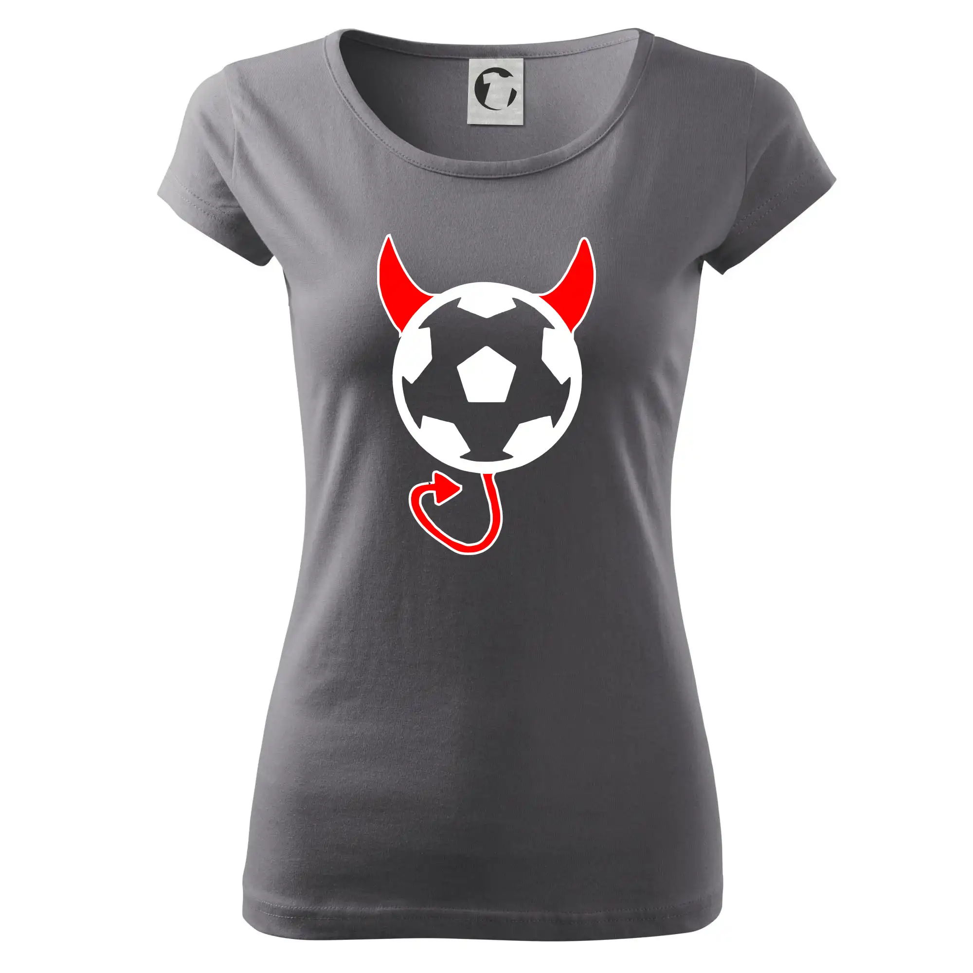 Fotbal devil