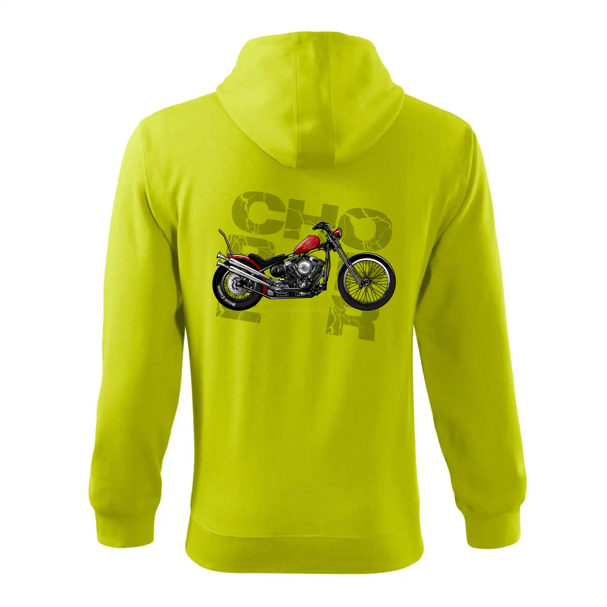 Chopper 004