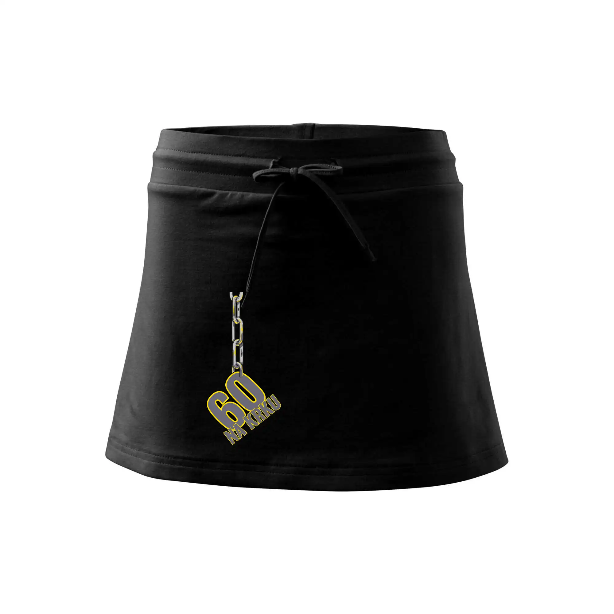 60 let na krku řetěz