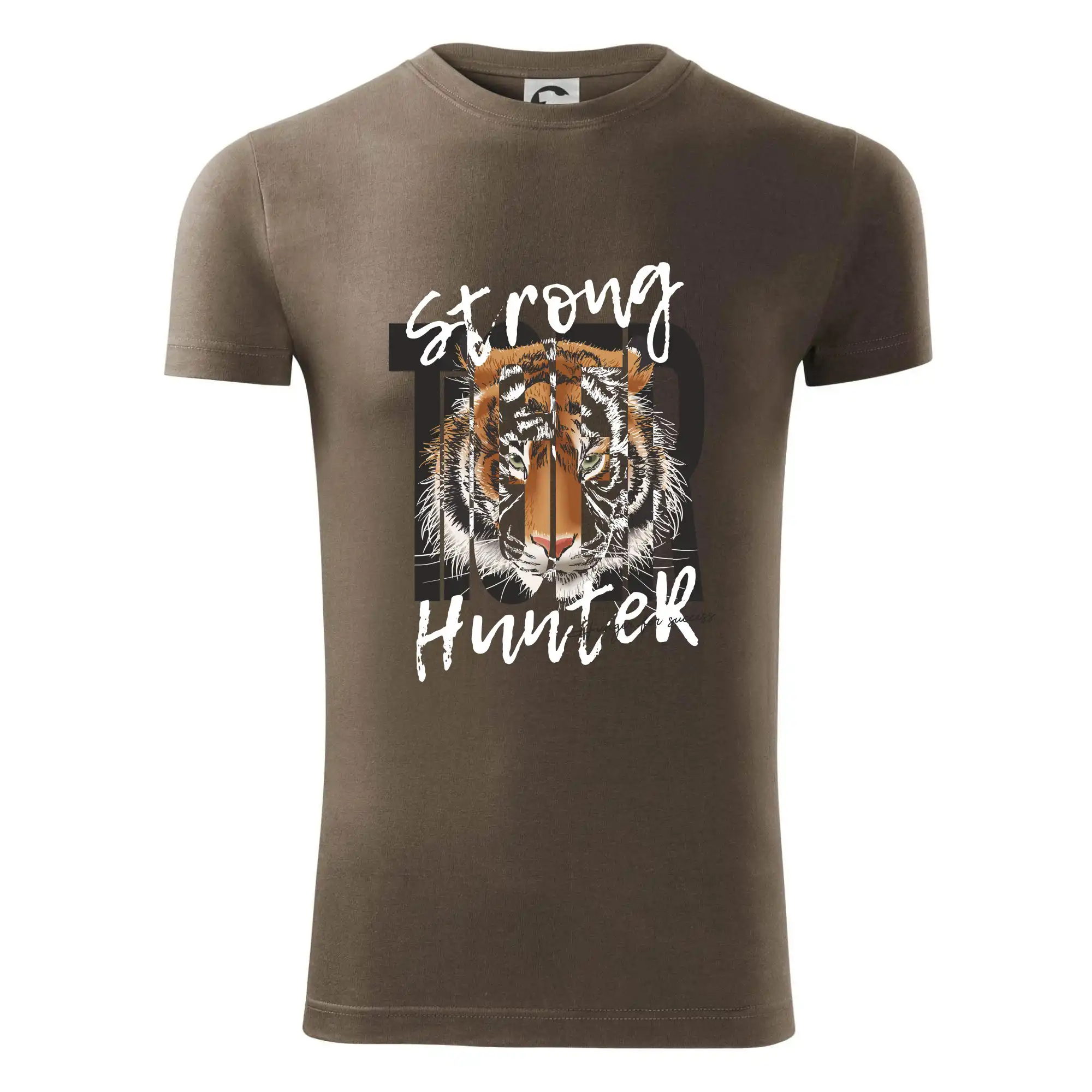 Tygr - Strong Hunter