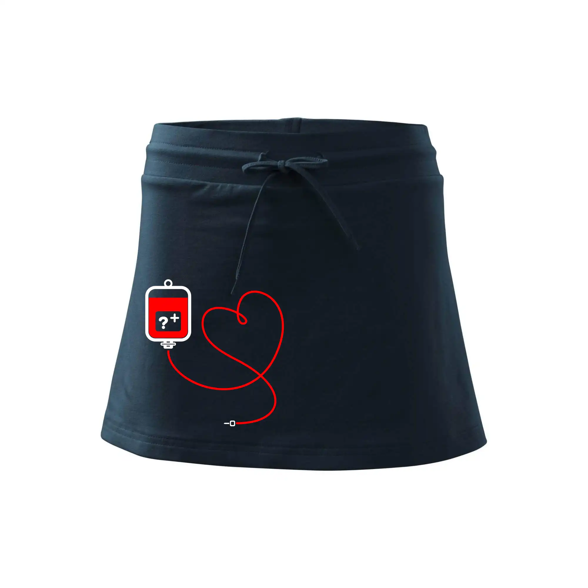 Transfúze srdce - vaše krevní skupina