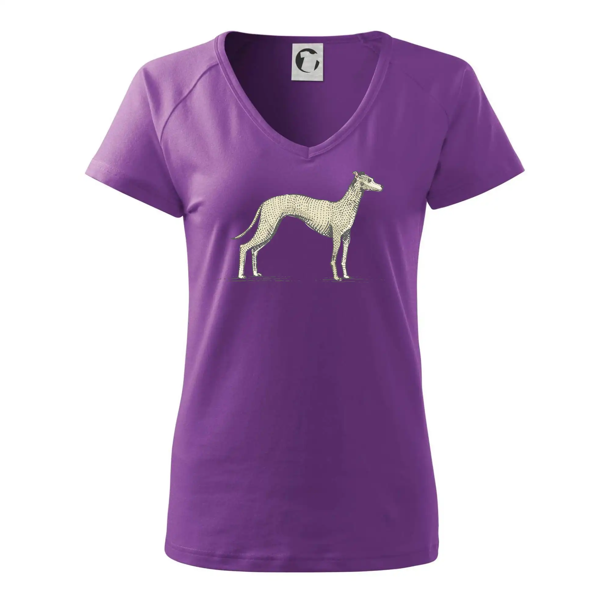Vintage Whippet